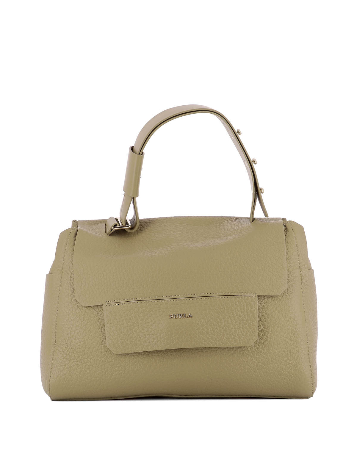 SALE!!【FURLA】885117 CAPRICCIO♪♪KAKI♪可愛い