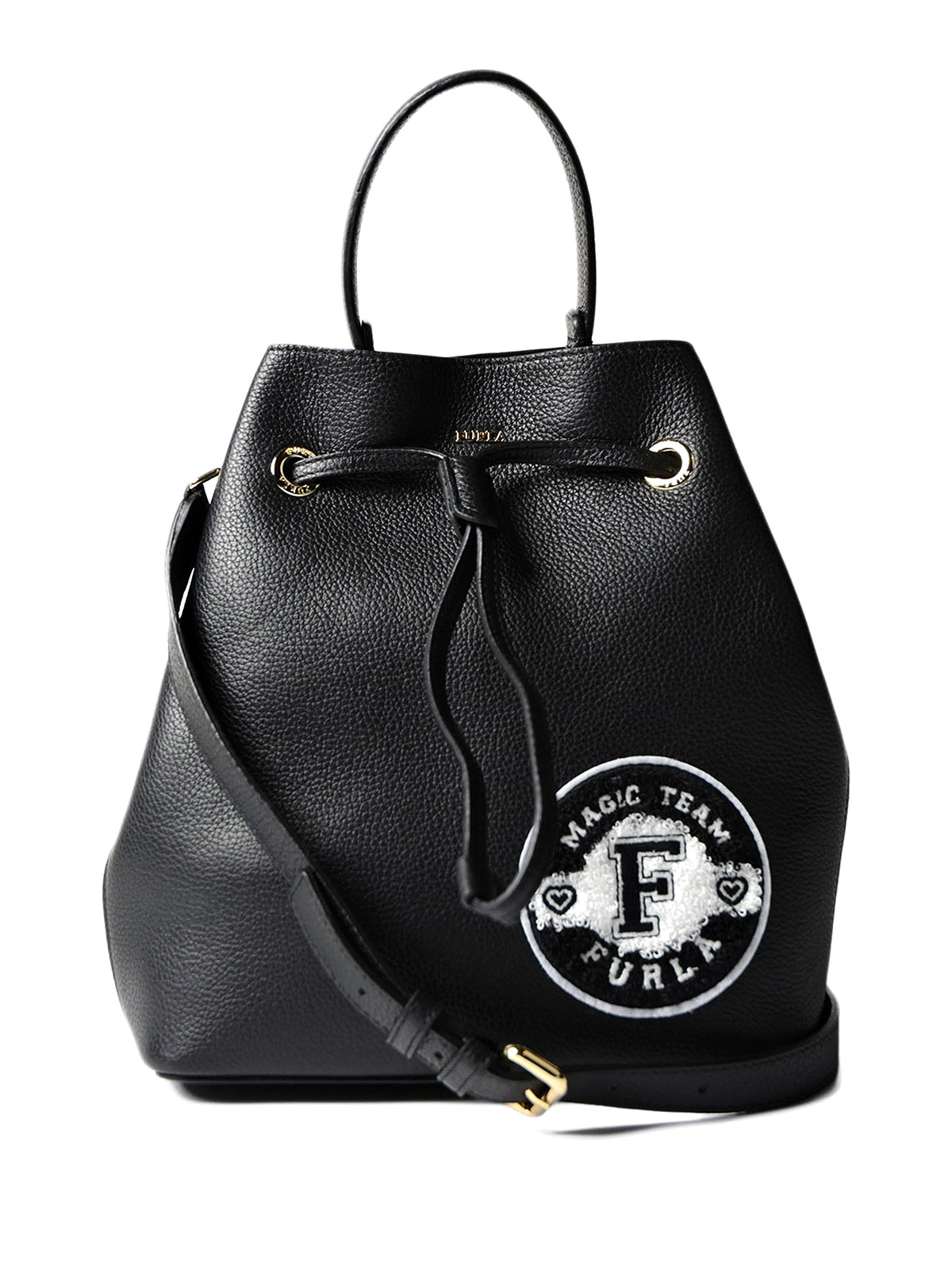 Furla バケットバッグ - Stacy Post S|904389OP3 | THEBS