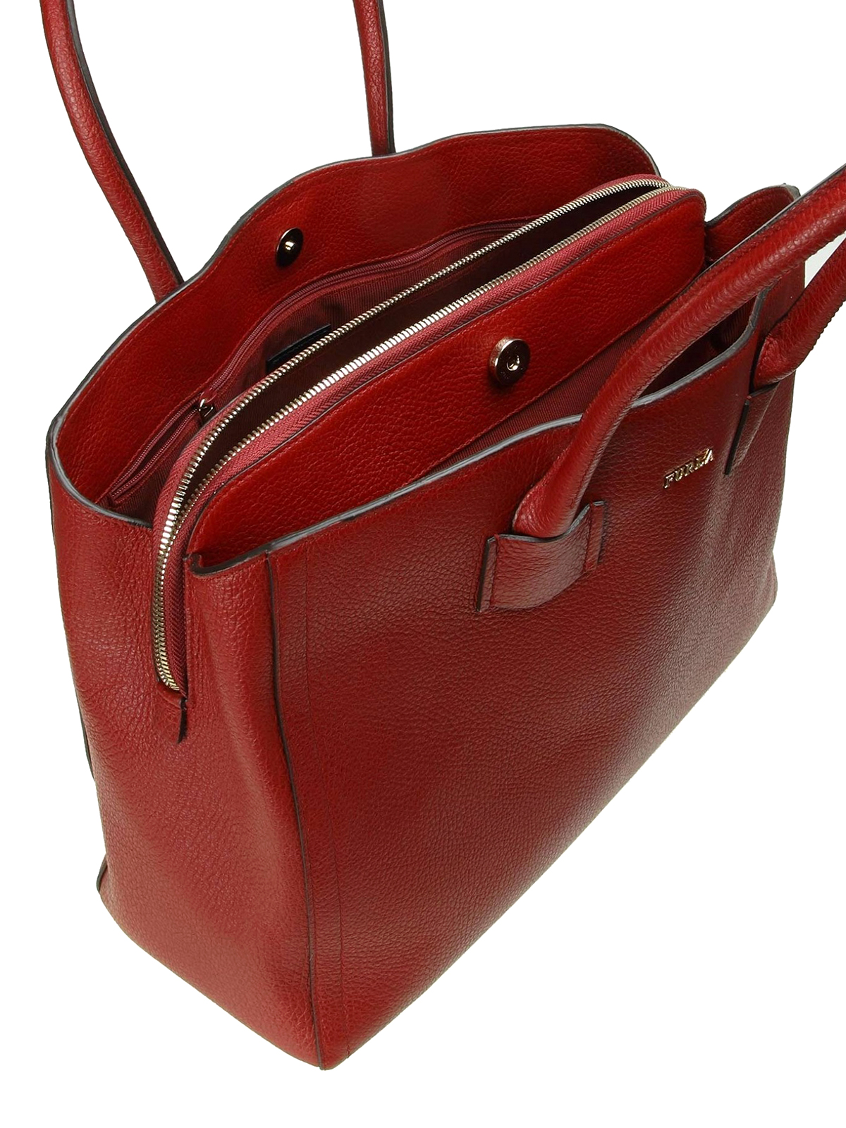 Furla 2025 cherry bag