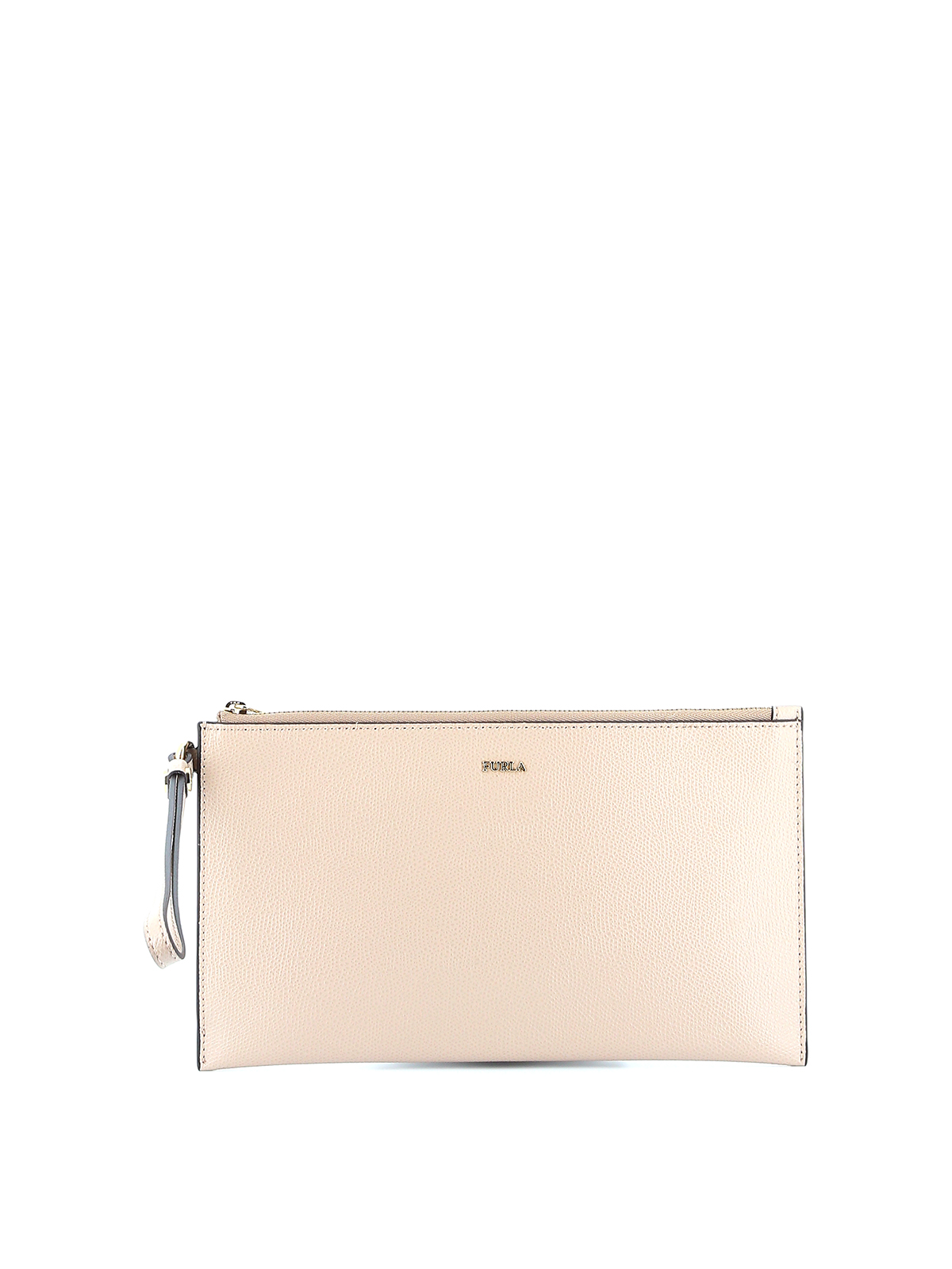 Furla babylon envelope clutch sale