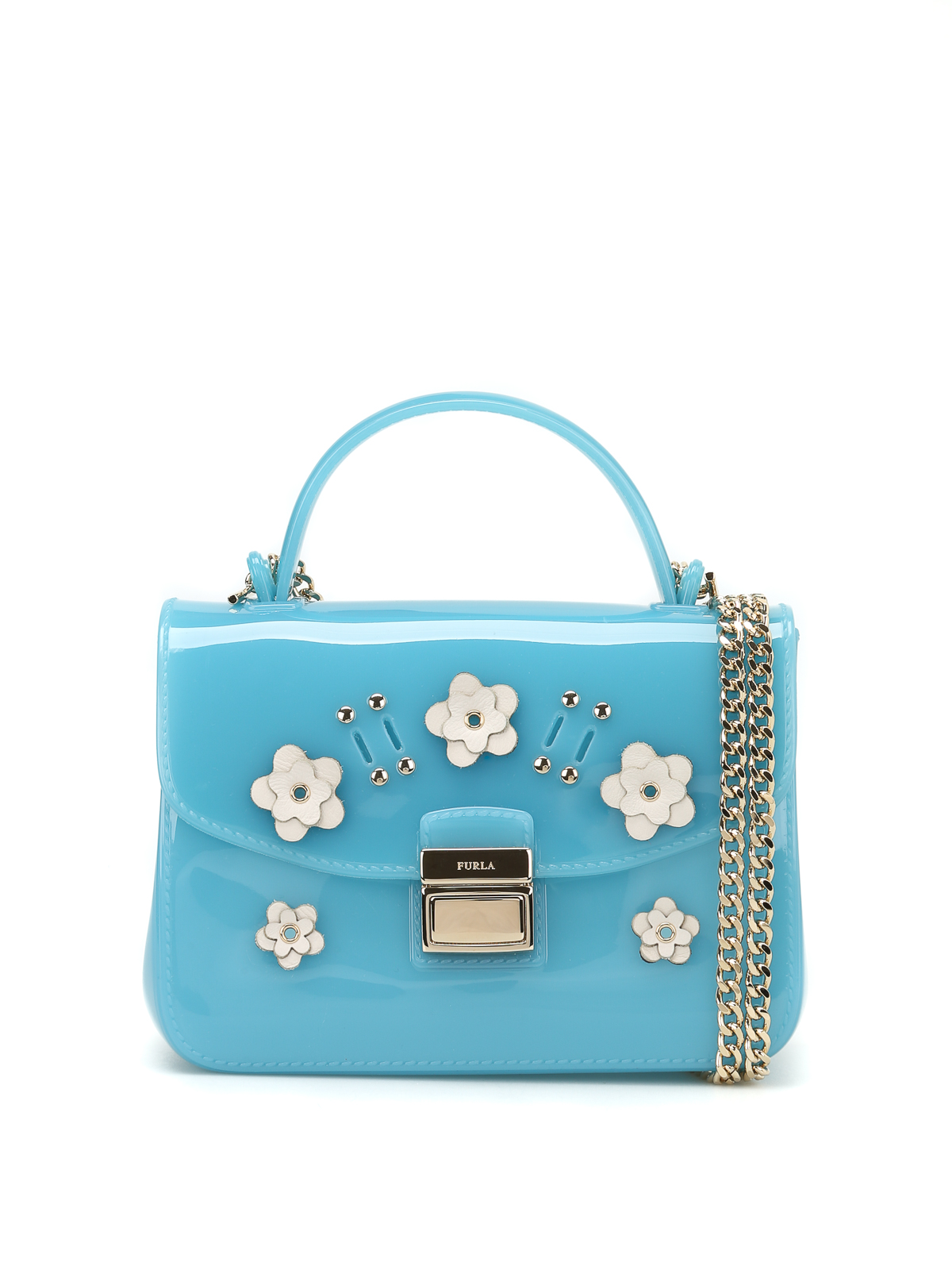 Furla candy sale sugar mini crossbody