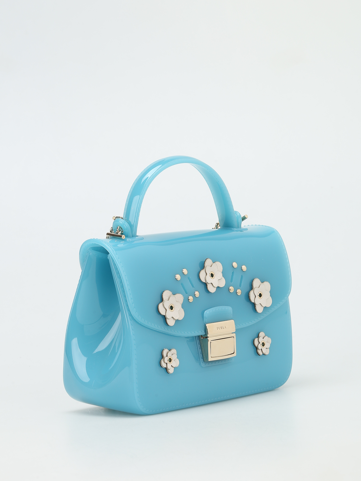 Furla deals candy crossbody