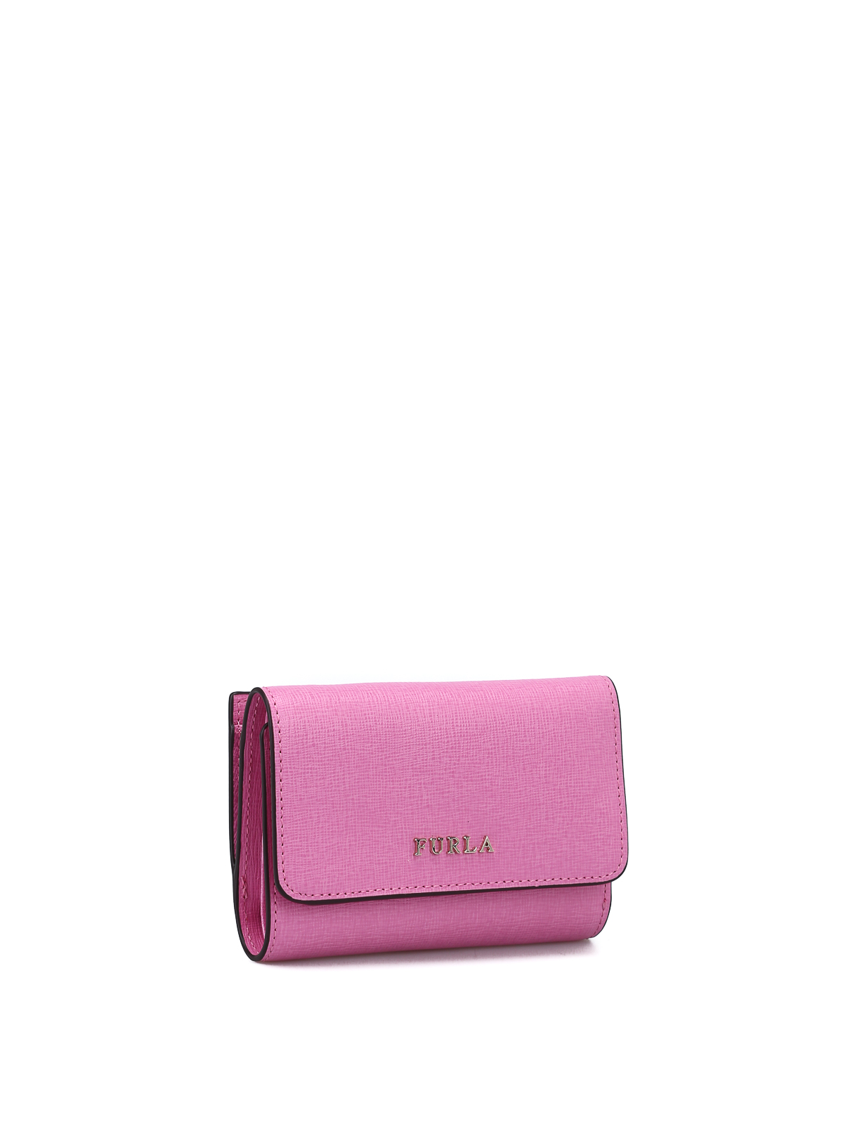 Pink Wallets & Wristlets