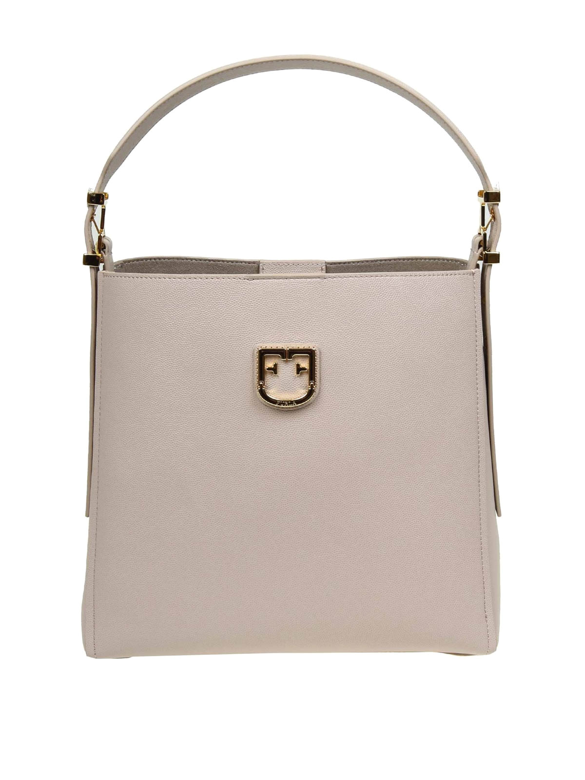 Furla best sale belvedere hobo