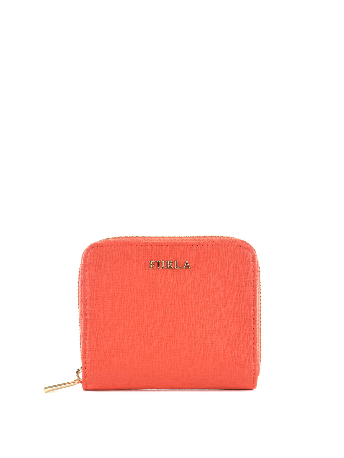 財布＆ポーチ Furla - 財布 Babylon S - オレンジ - 762442ARANCIO 