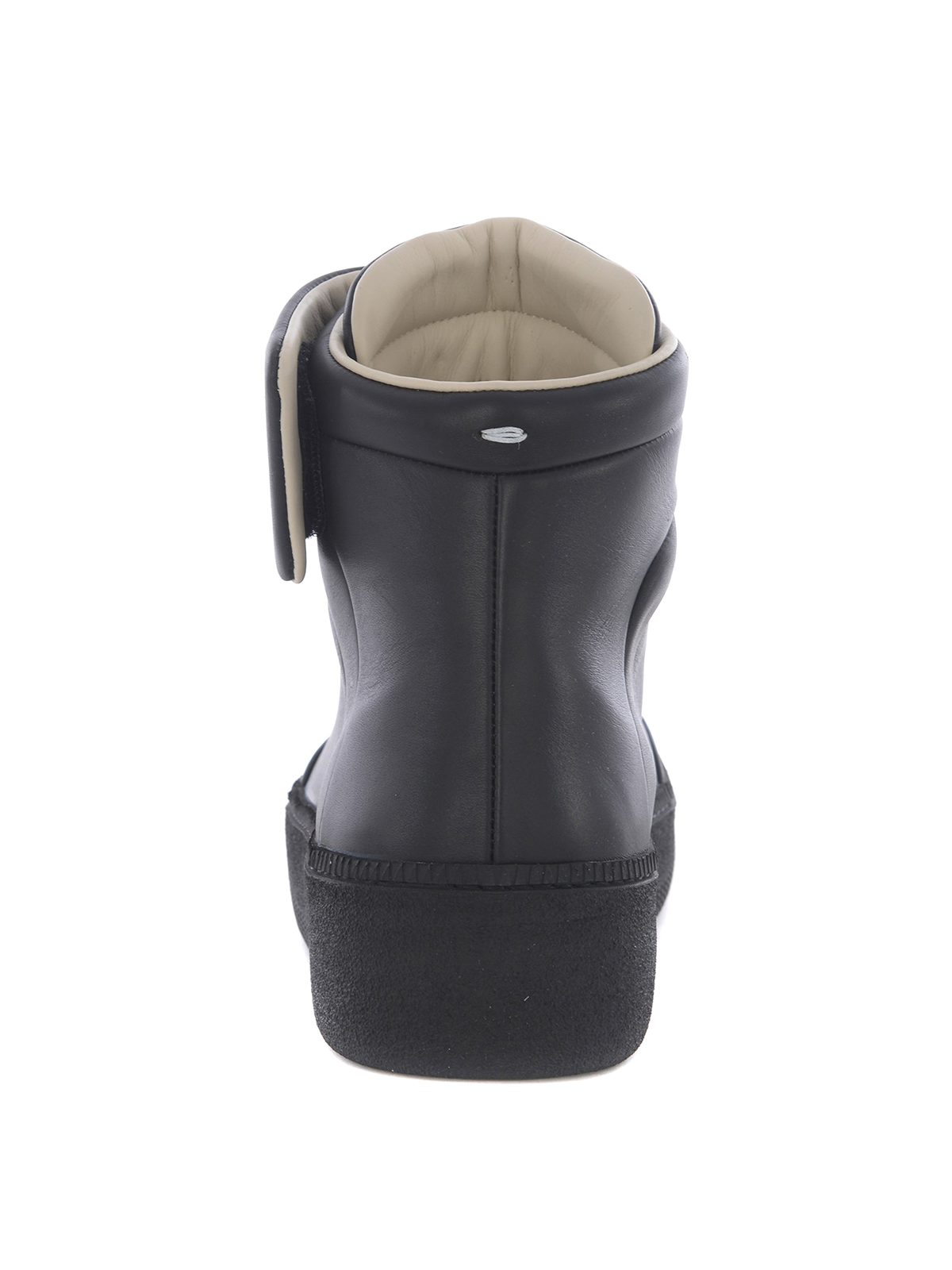 Maison Margiela Future chunky sole sneakers | S57WS0186SY0984900