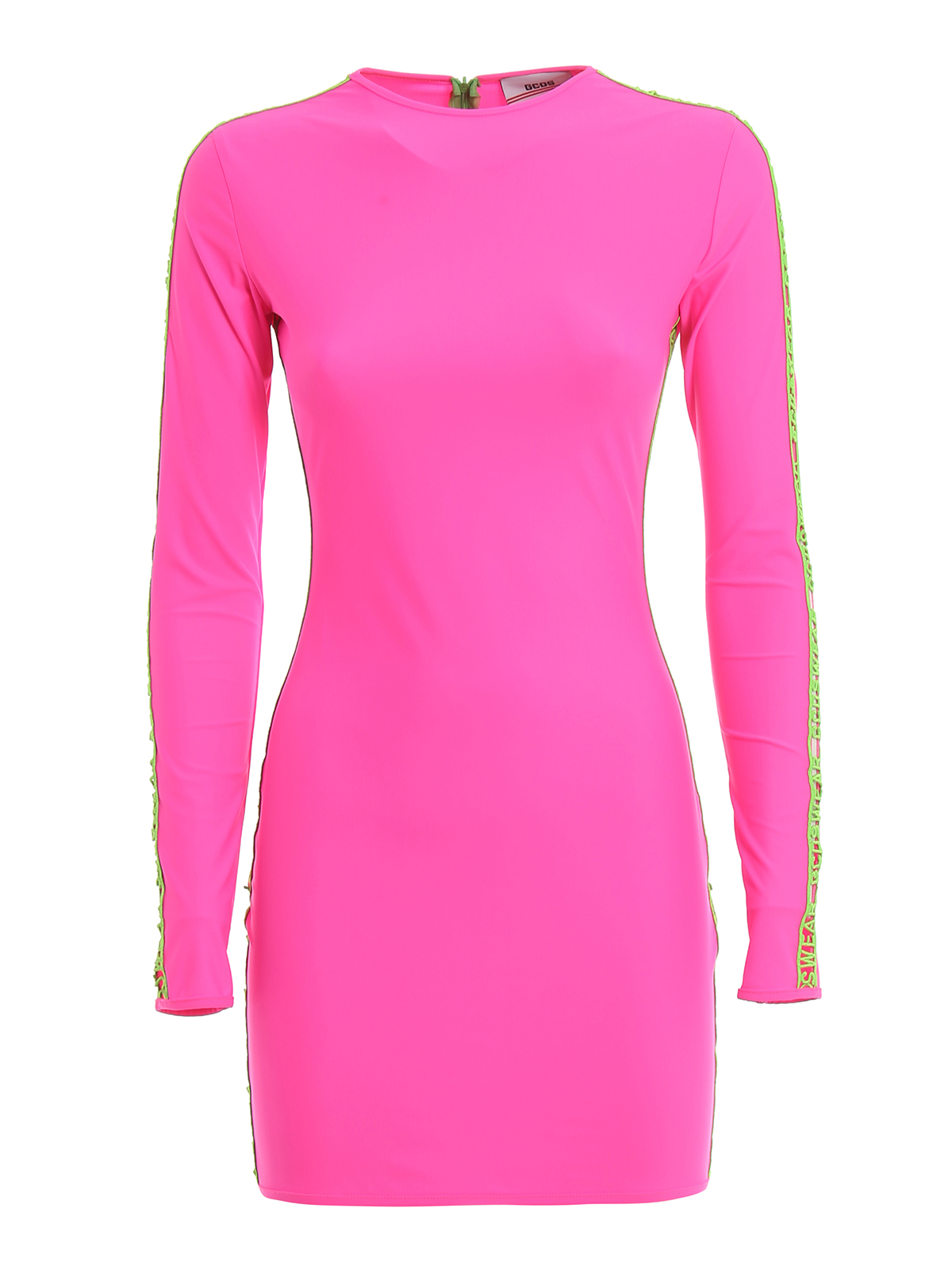 maglione gcds fluo