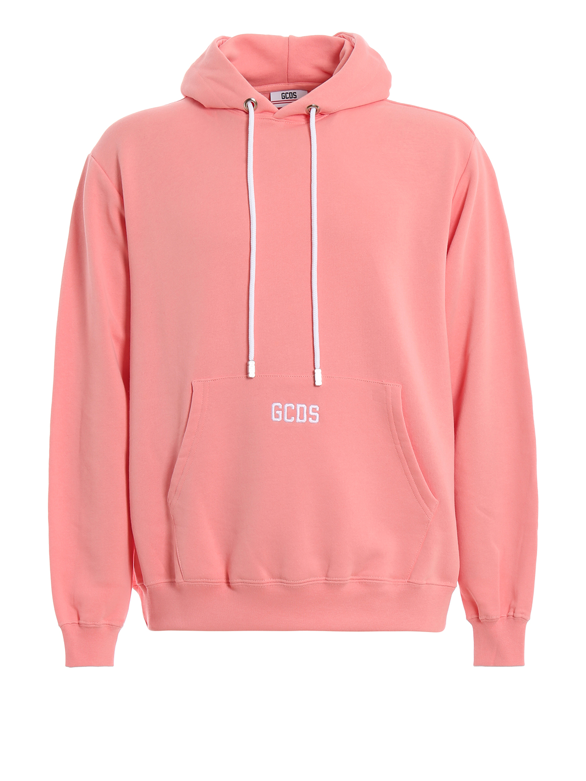 Gcds on sale felpa rosa