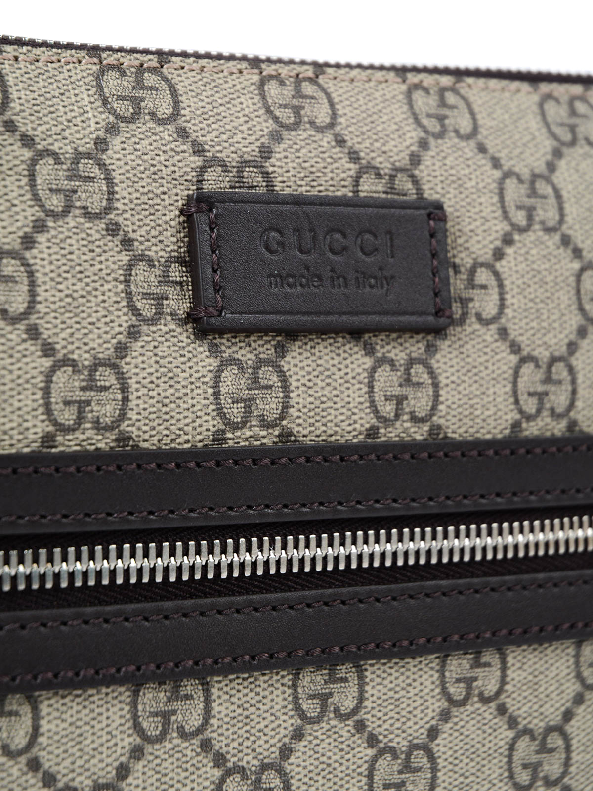 Gucci, Bags, Gucci Messenger Bag