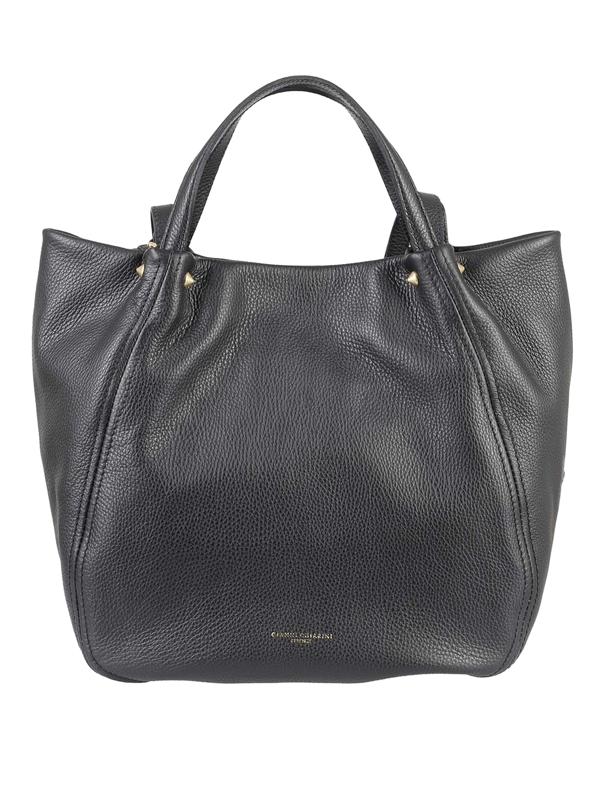 Totes bags Gianni Chiarini - Toulip tote - BS8465GRN001 | thebs.com