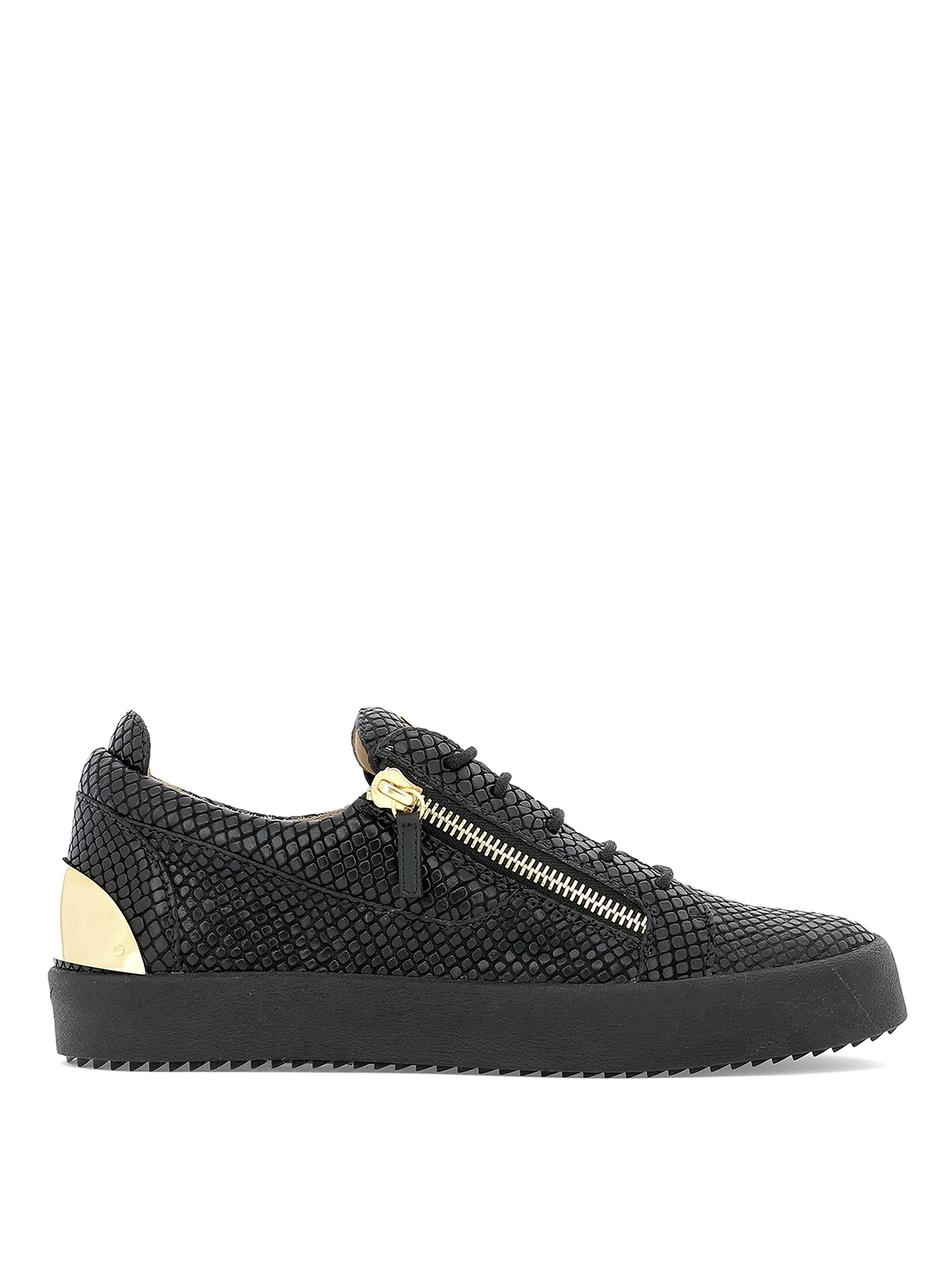 ブーティー Giuseppe Zanotti - アンクルブーツ - May London - RU70090003