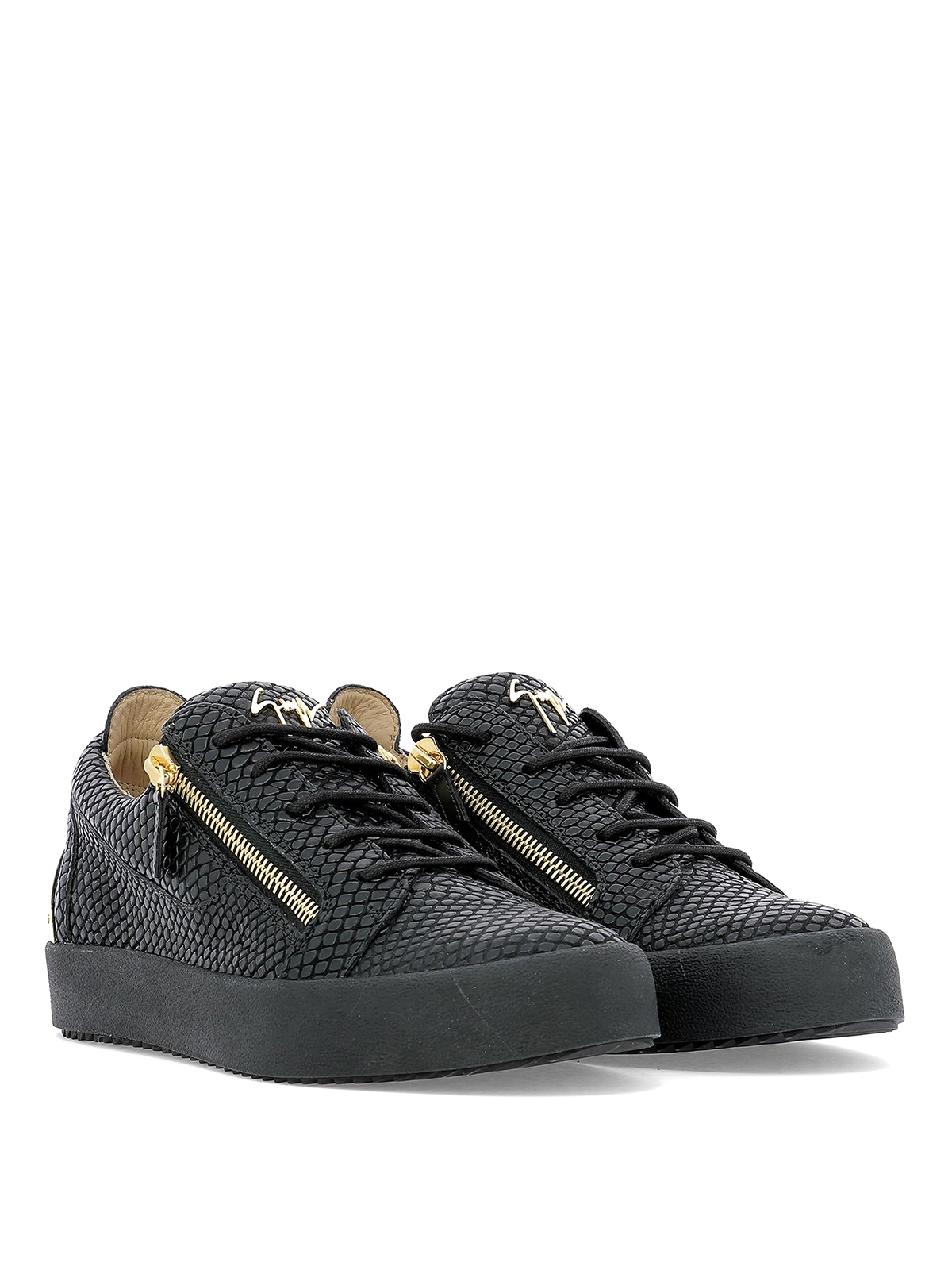 ブーティー Giuseppe Zanotti - アンクルブーツ - May London - RU70090003