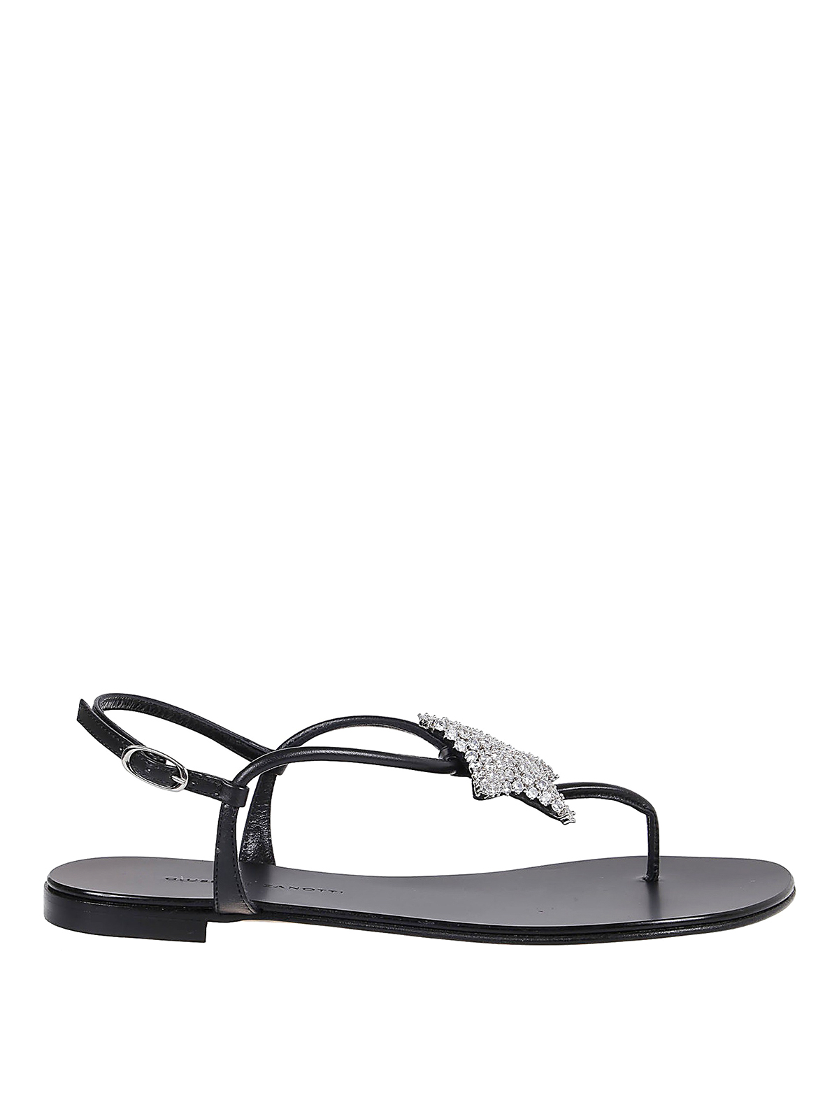 Giuseppe zanotti best sale star sandals