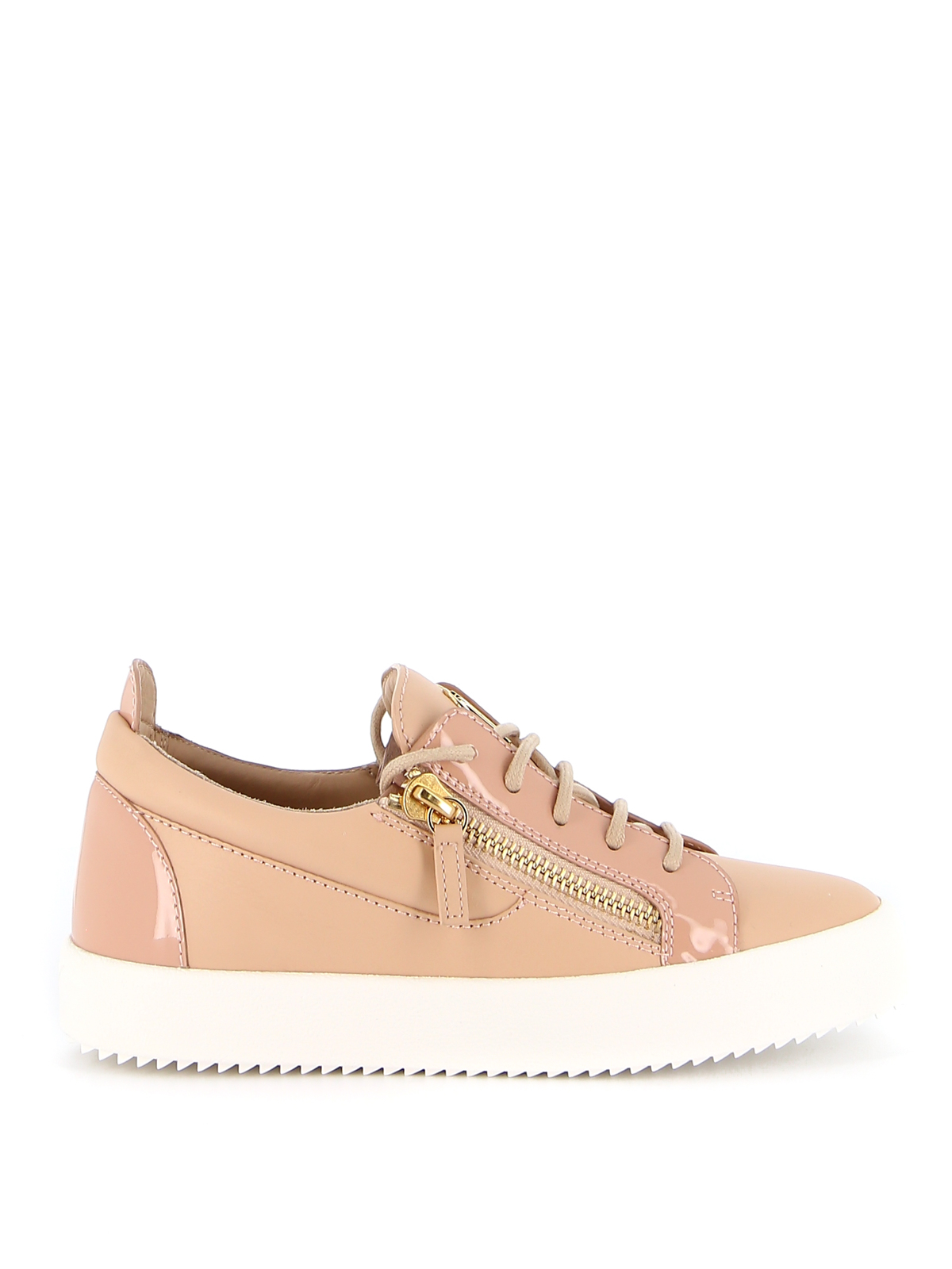 Giuseppe zanotti london sale suede trainers