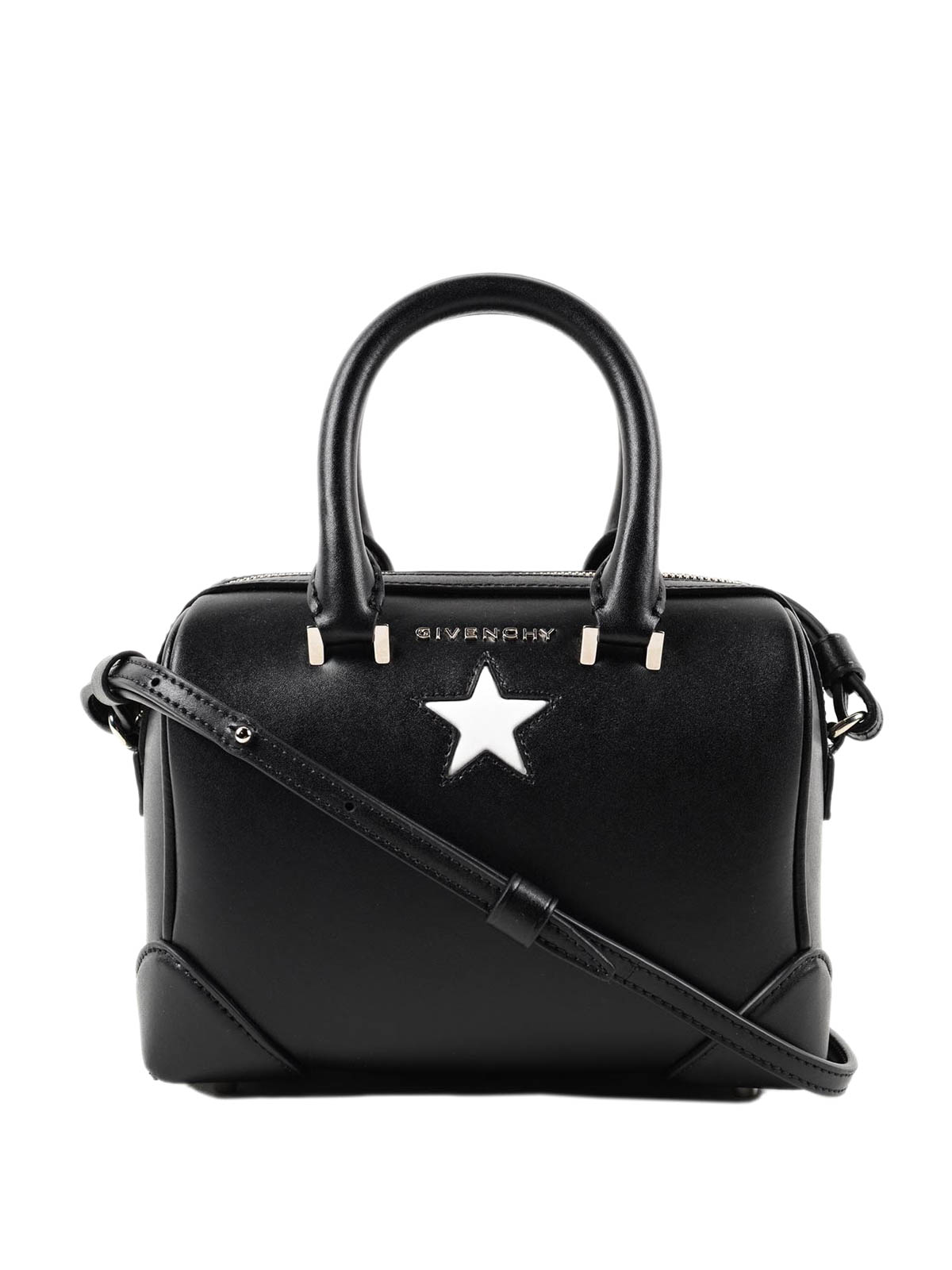 Bowling bags Givenchy - Lucrezia bowling bag - 5850655004