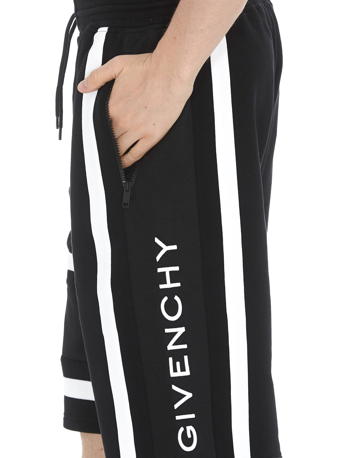 Men's Trousers | GIVENCHY | 24S