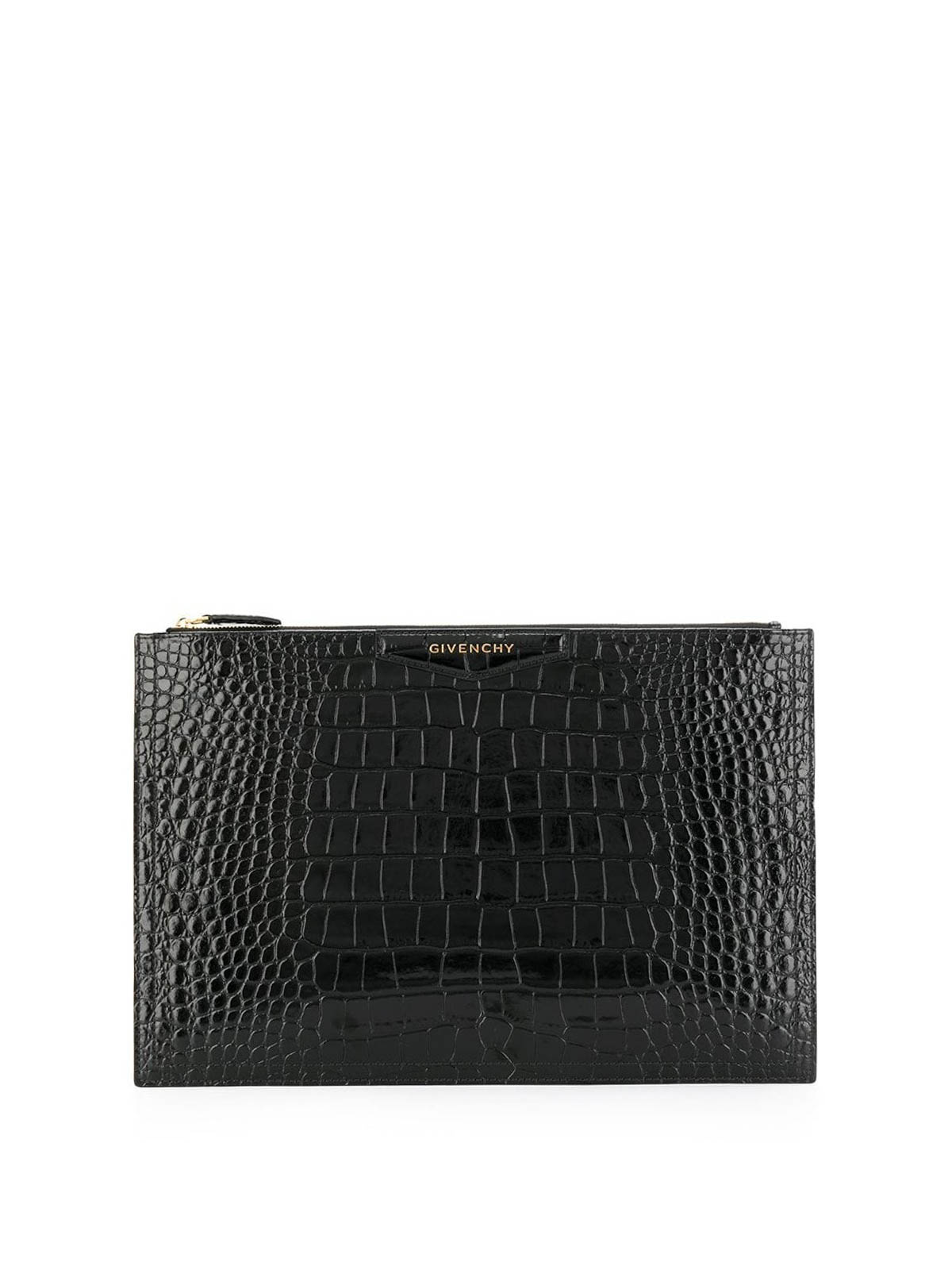 Givenchy Antigona Clutch Bag