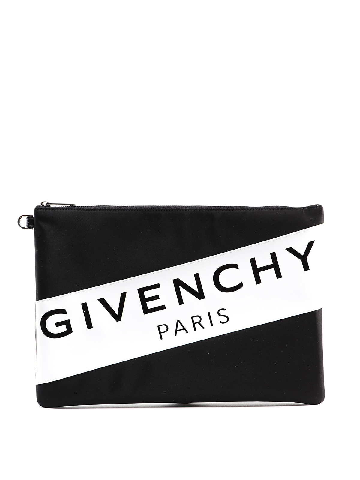 クラッチバッグ Givenchy - クラッチバッグ - 黒 - BK602XK0PF004