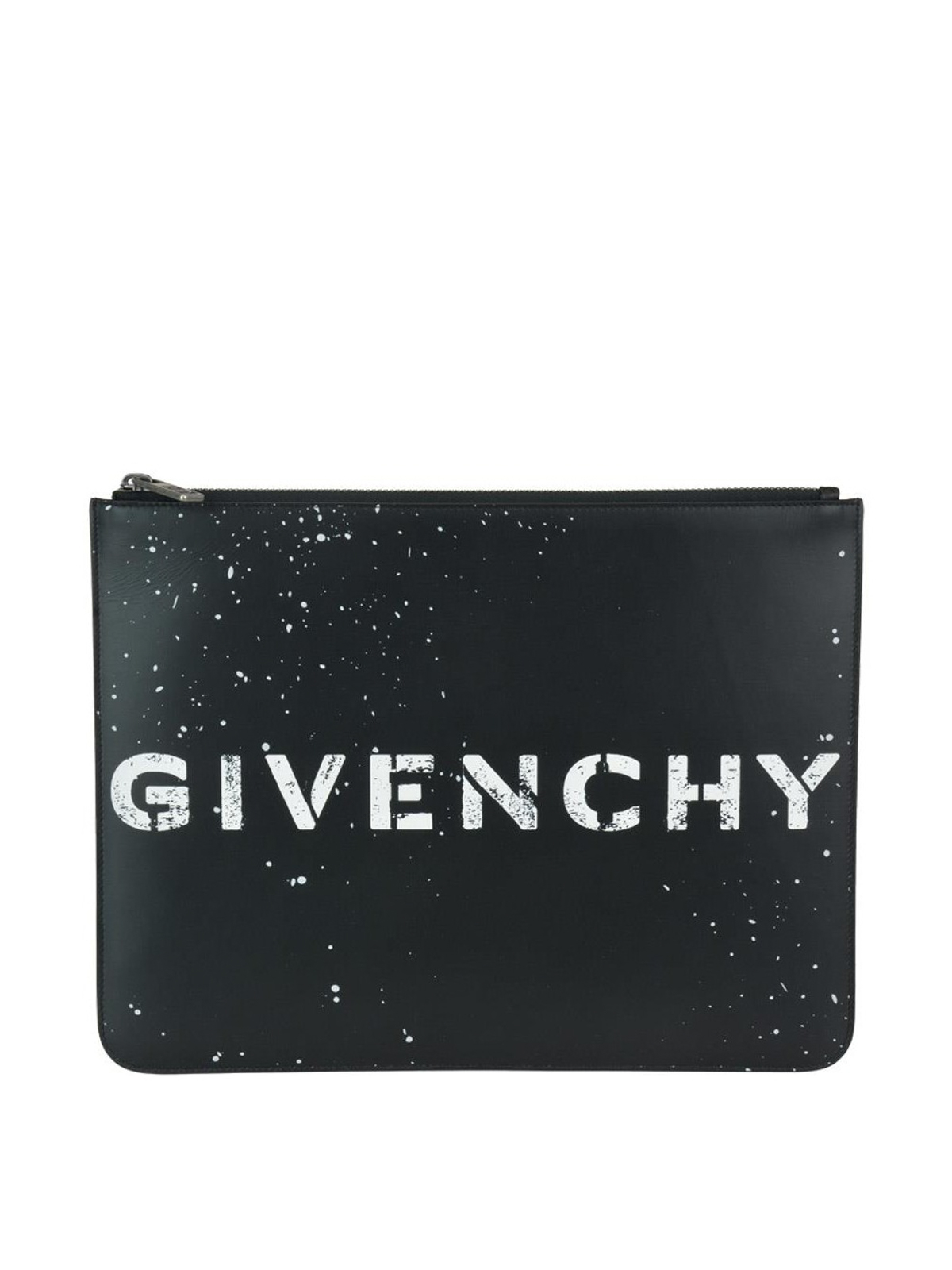 クラッチバッグ Givenchy - クラッチバッグ - Givenchy Stencil ...