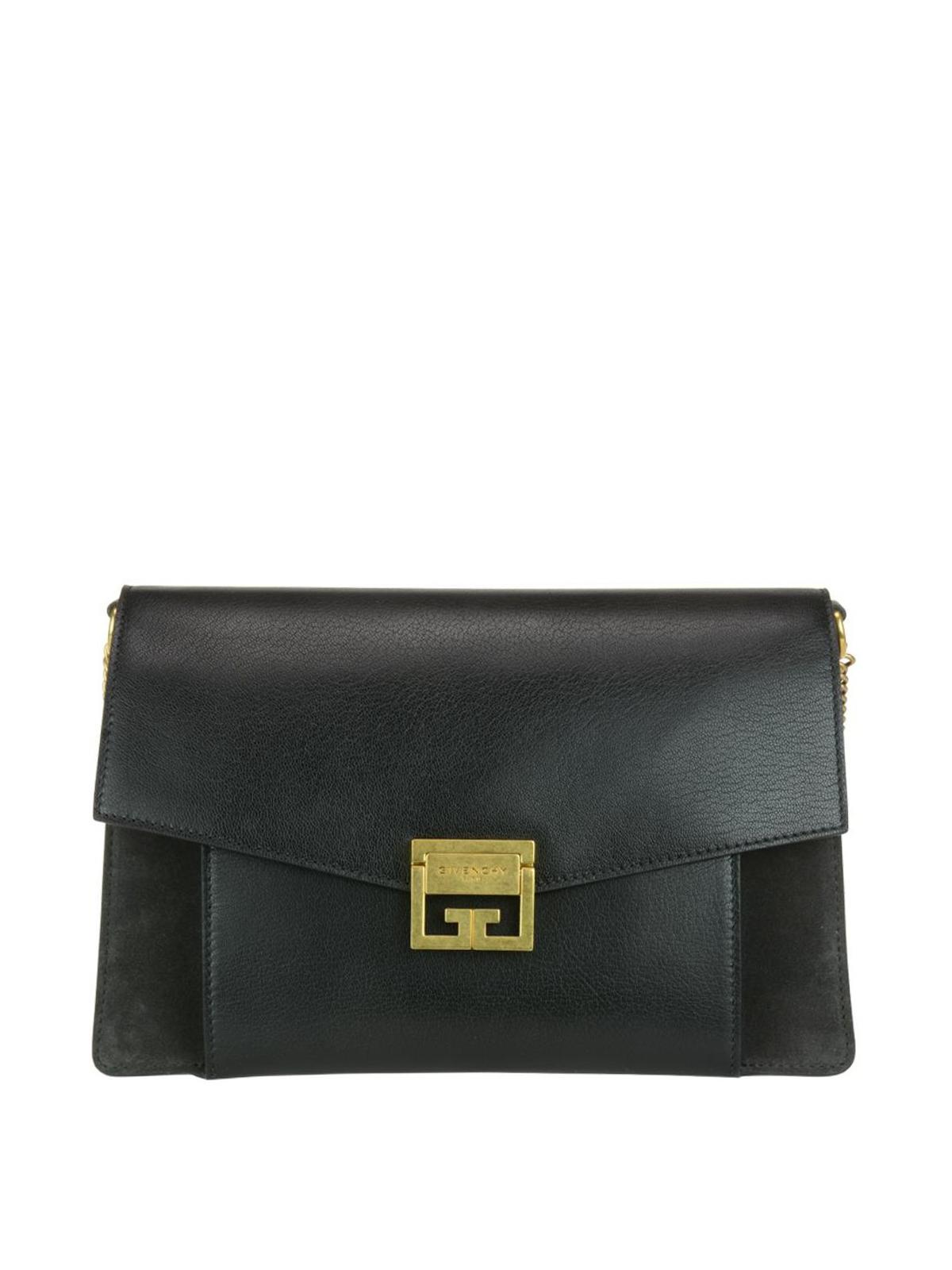 Gv3 medium outlet