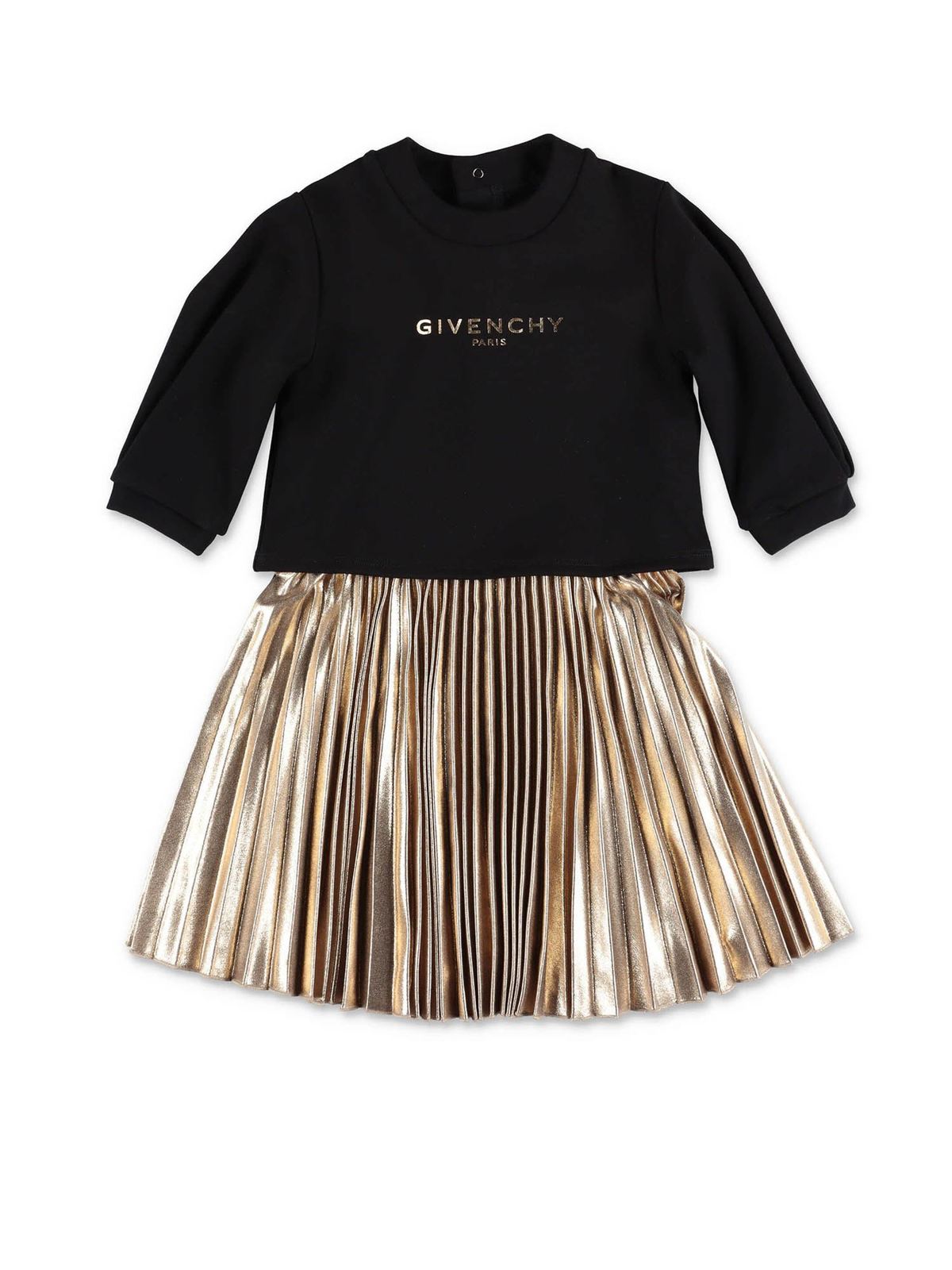 gold sweatshirt dress Fair Isle Sweater Dress – The J. Peterman Company main image 1