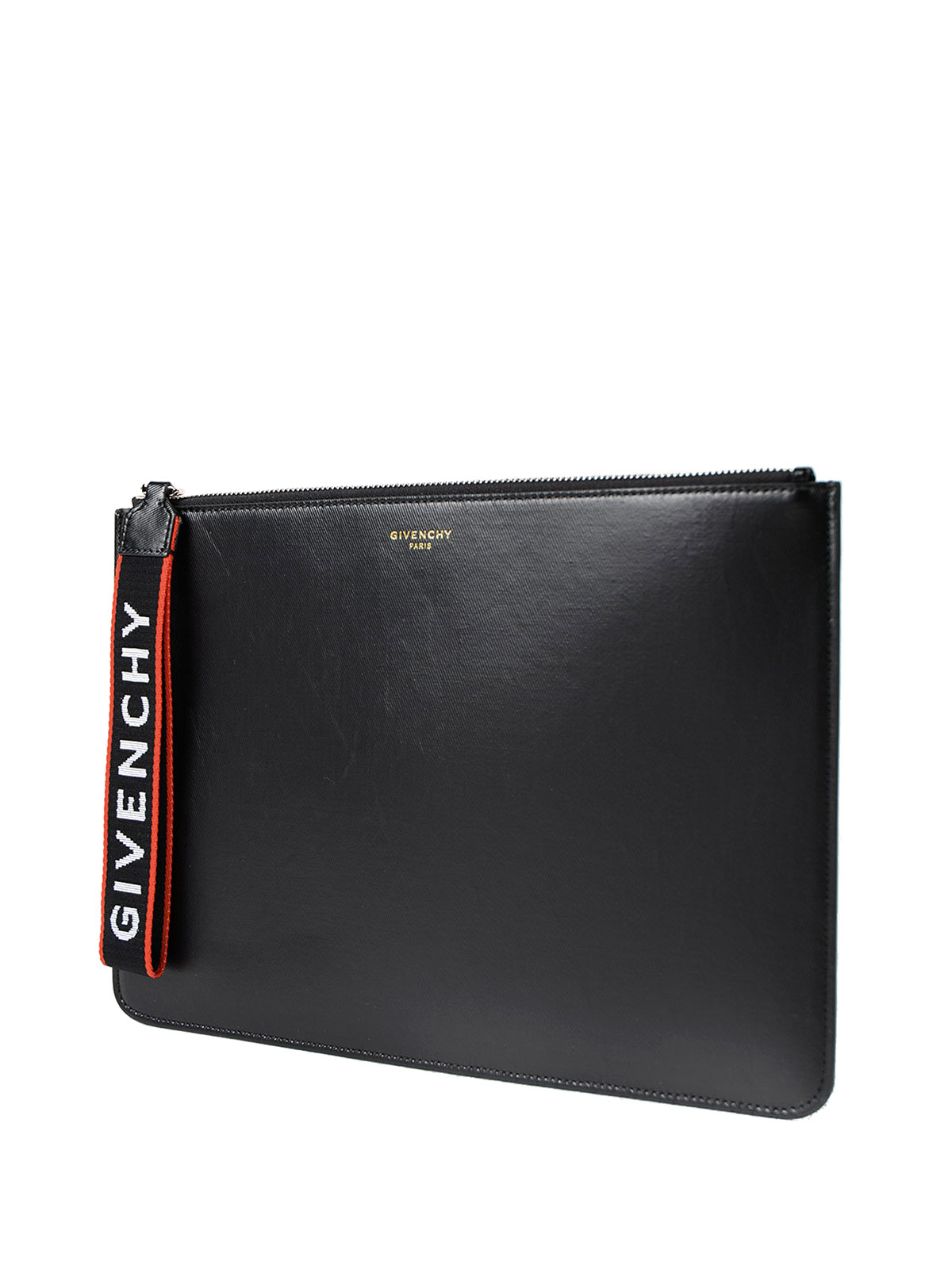 Givenchy wristlet sale