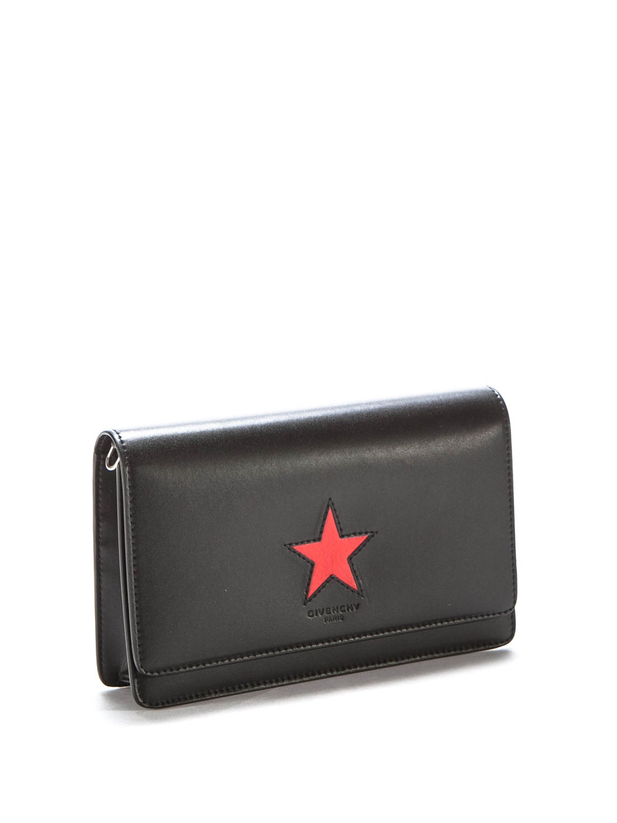 Givenchy store pandora clutch