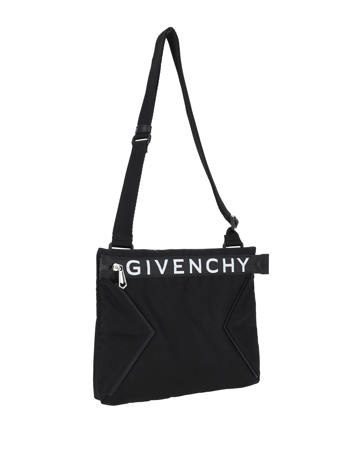 ショルダーバッグ Givenchy - ショルダーバッグ - 黒 - BK507QK0YM004