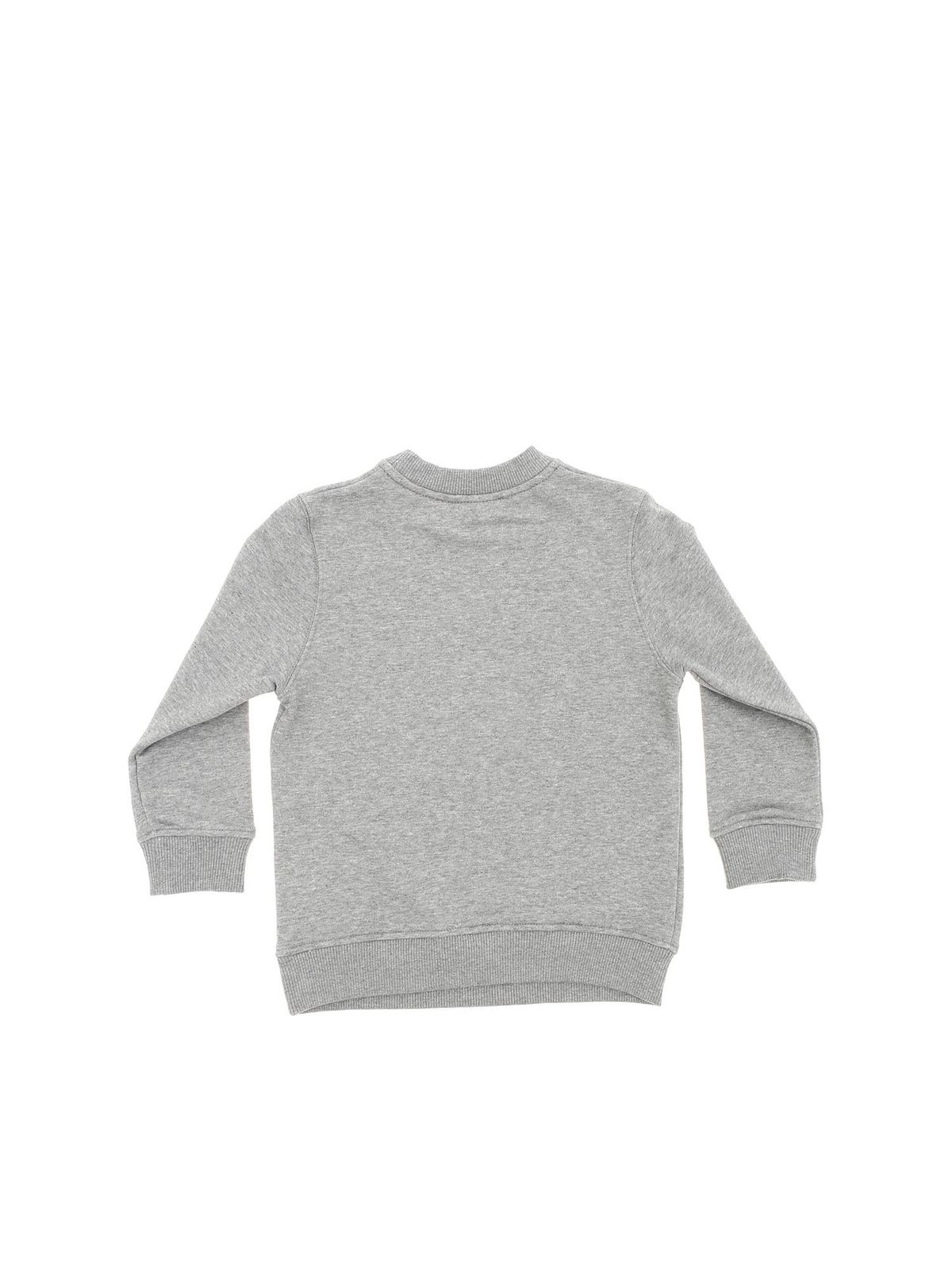 Givenchy jumper online grey