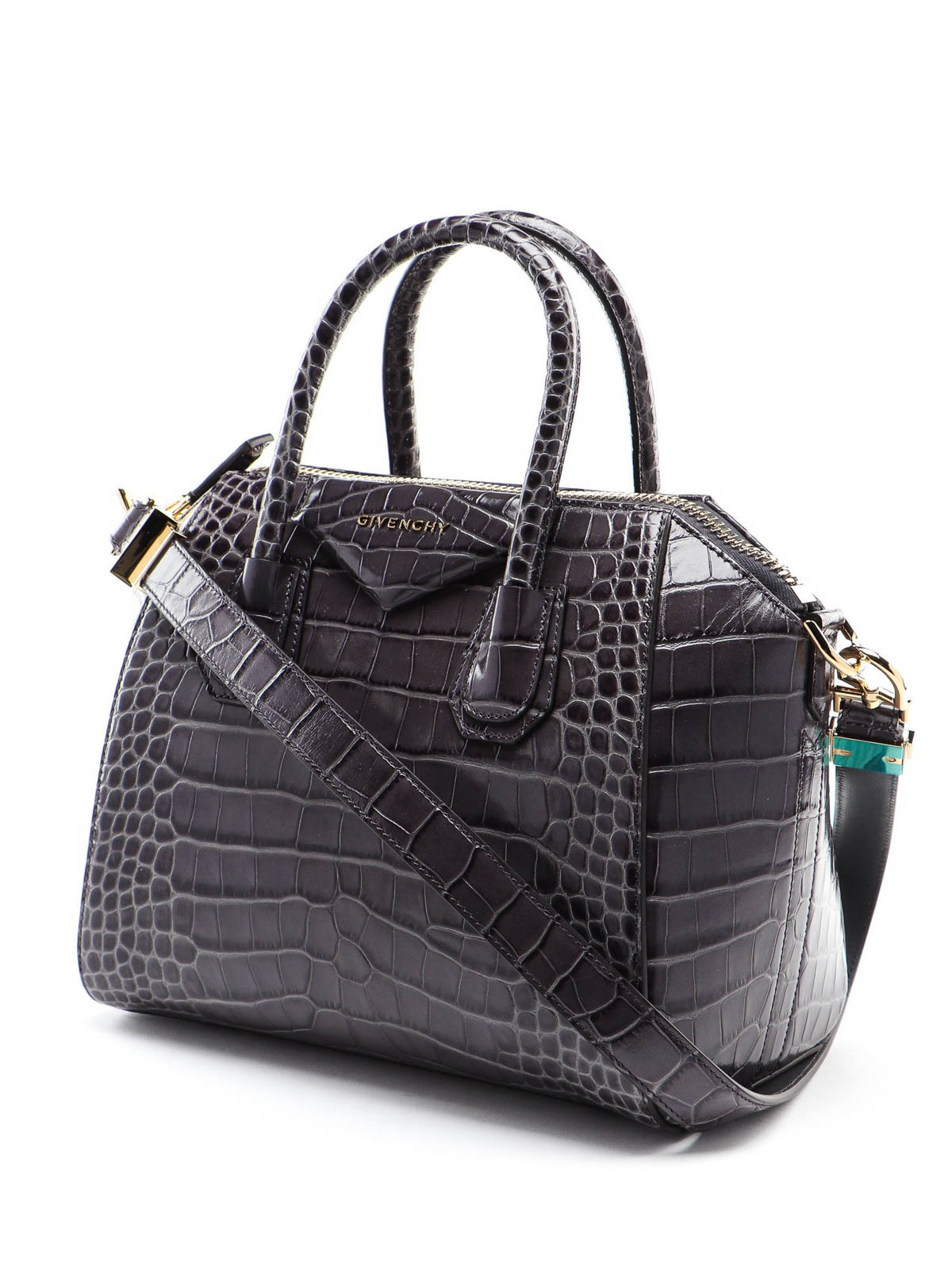 Givenchy Leather Handbags