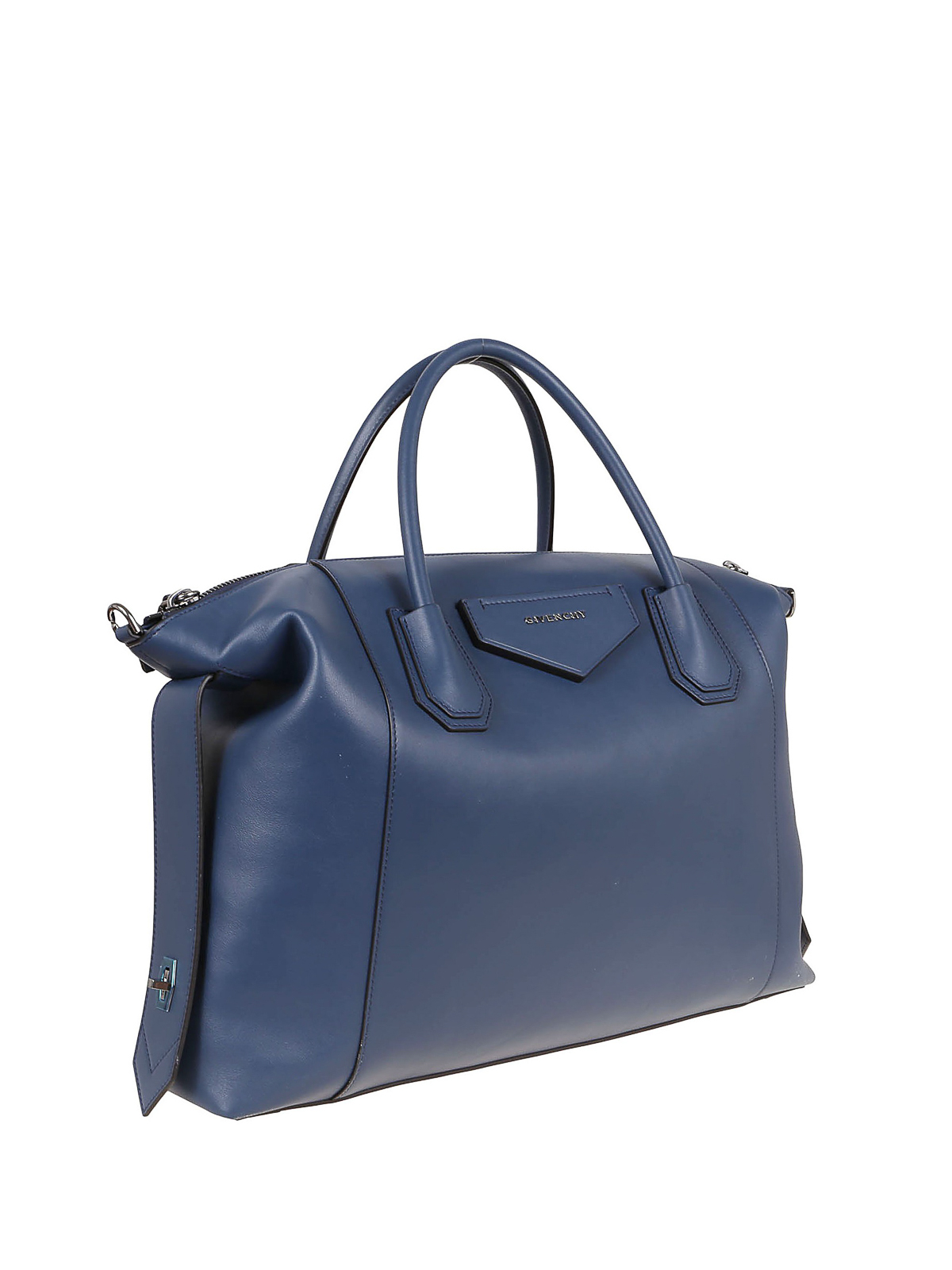 Totes bags Givenchy - Antigona Soft medium leather bag - BB50F2B0WD498