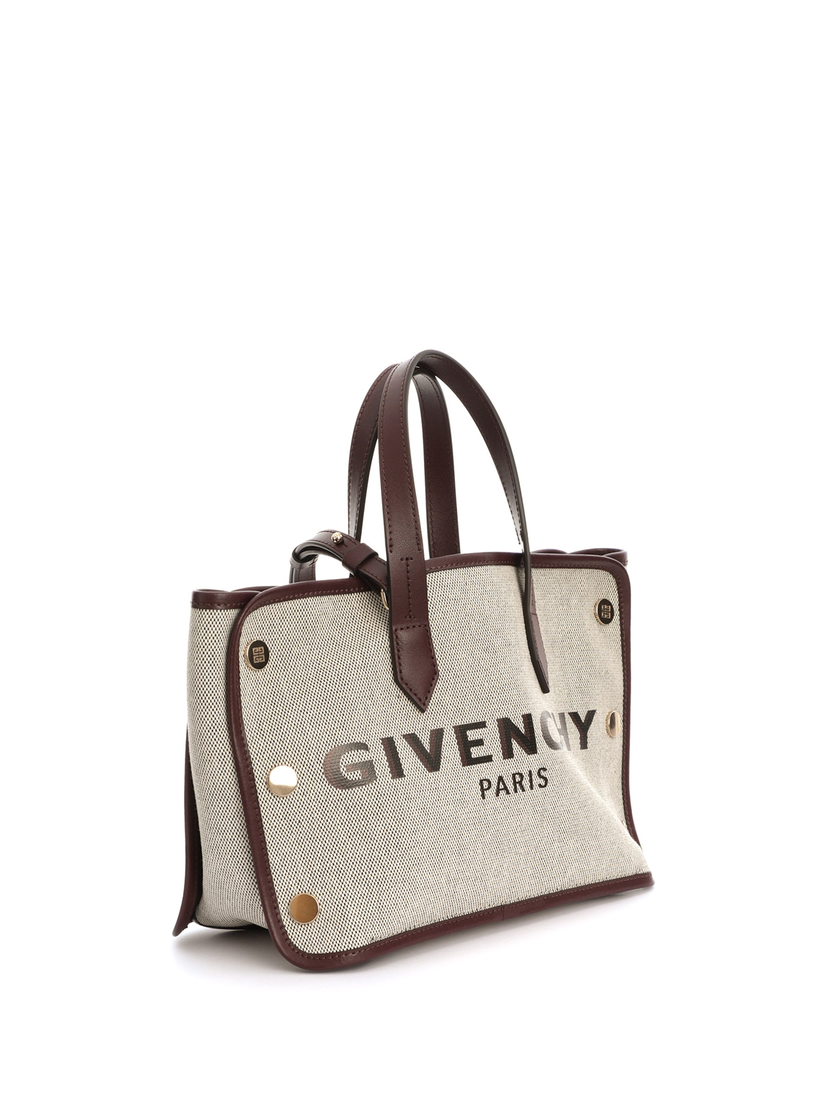 Givenchy discount canvas tote