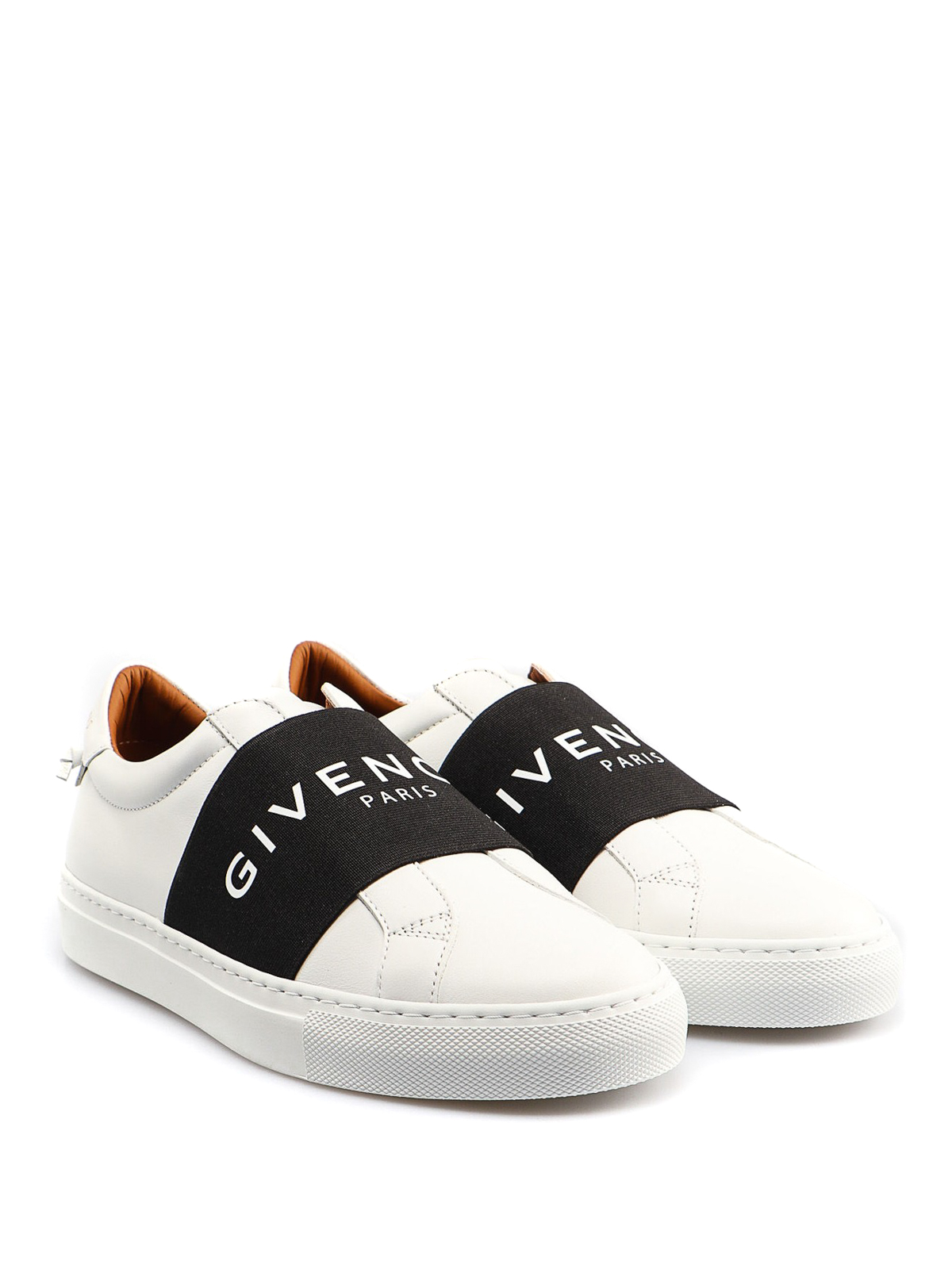 Givenchy Sneakers Black GIV RUNNER online shopping - mybudapester.com