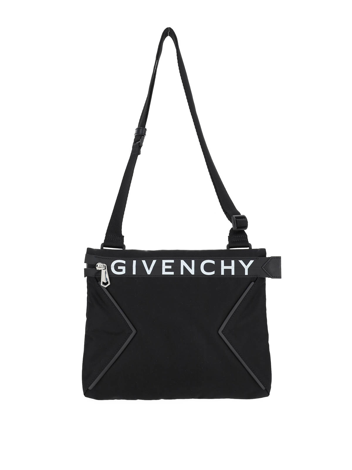 ショルダーバッグ Givenchy - ショルダーバッグ - 黒 - BK507QK0YM004
