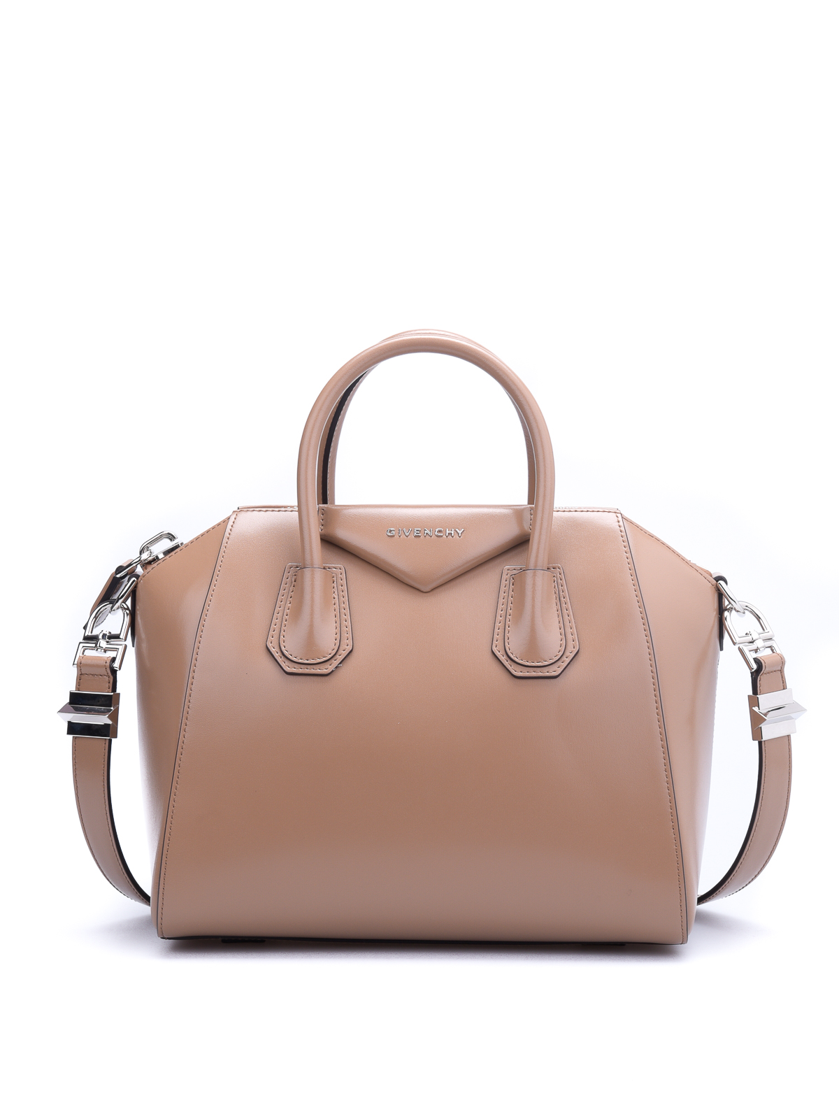 Shoulder bags Givenchy - Small Antigona bag - BB05113014251