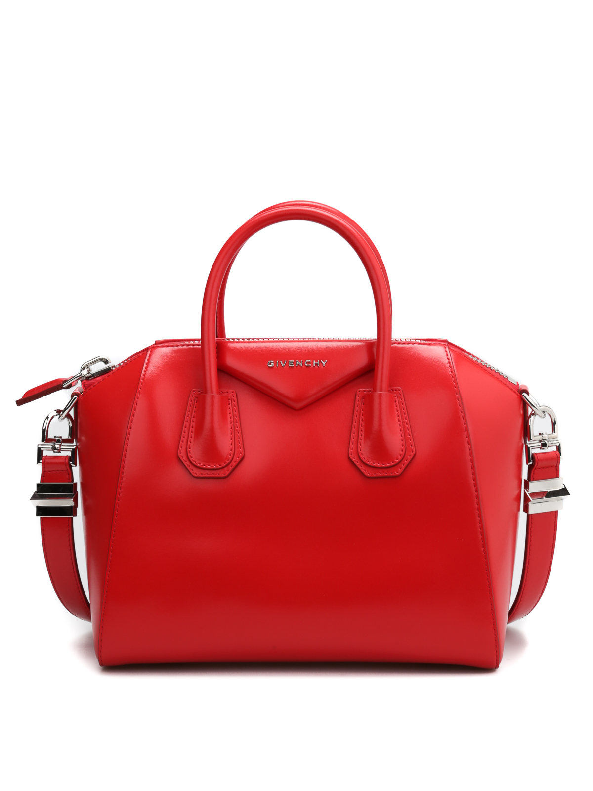 Shoulder bags Givenchy - Small Antigona bag - BB05113014610