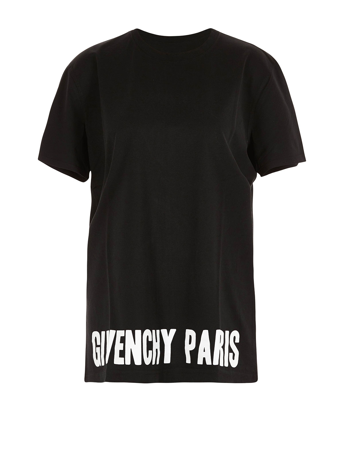 T shirt givenchy online femme