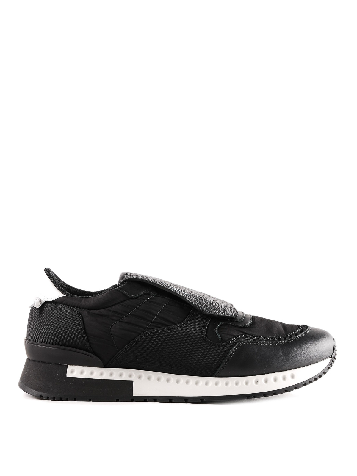 leraar Scenario Cater Trainers Givenchy - Active Show runner flap sneakers - BH0015H02L004
