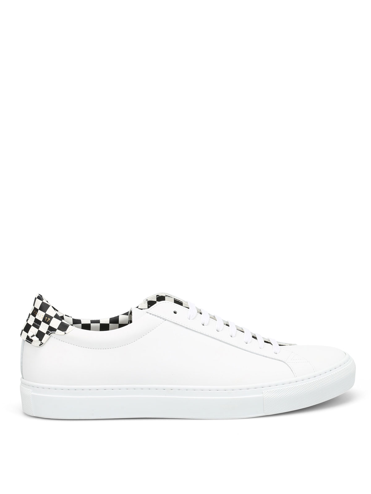 Zapatillas discount blancas givenchy