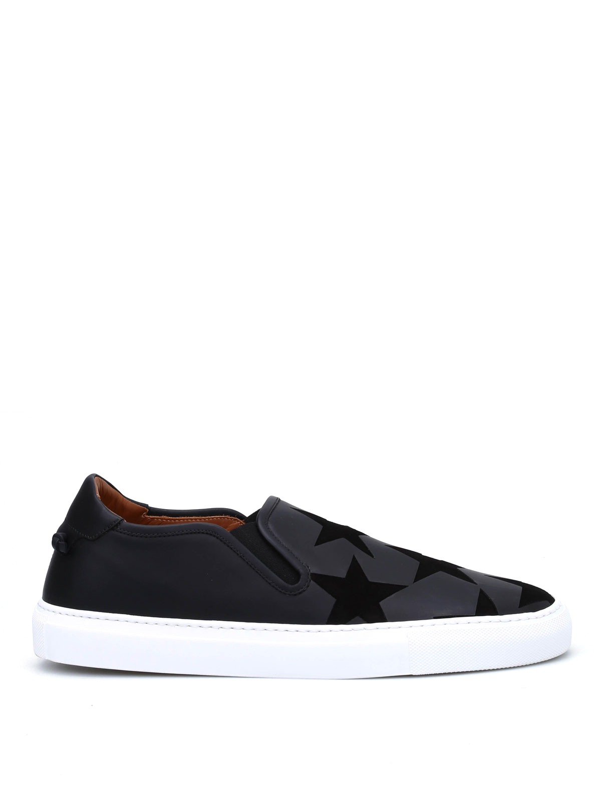 Givenchy Street Skate III Givenchy Street Skate III sneakers - Black - Men|BM08223913001 main image 3
