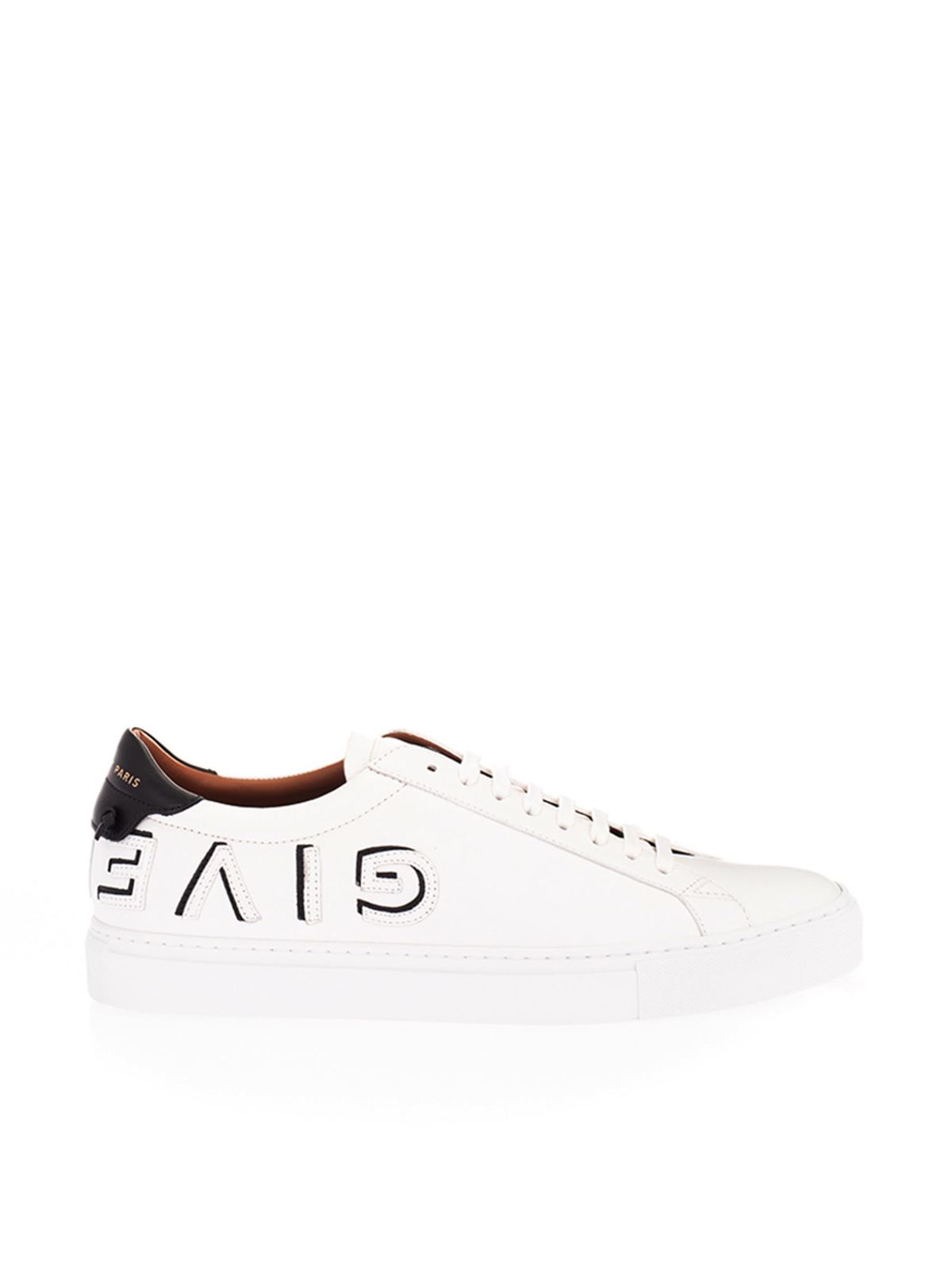Men's Elastic band sneakers | GIVENCHY | 24S