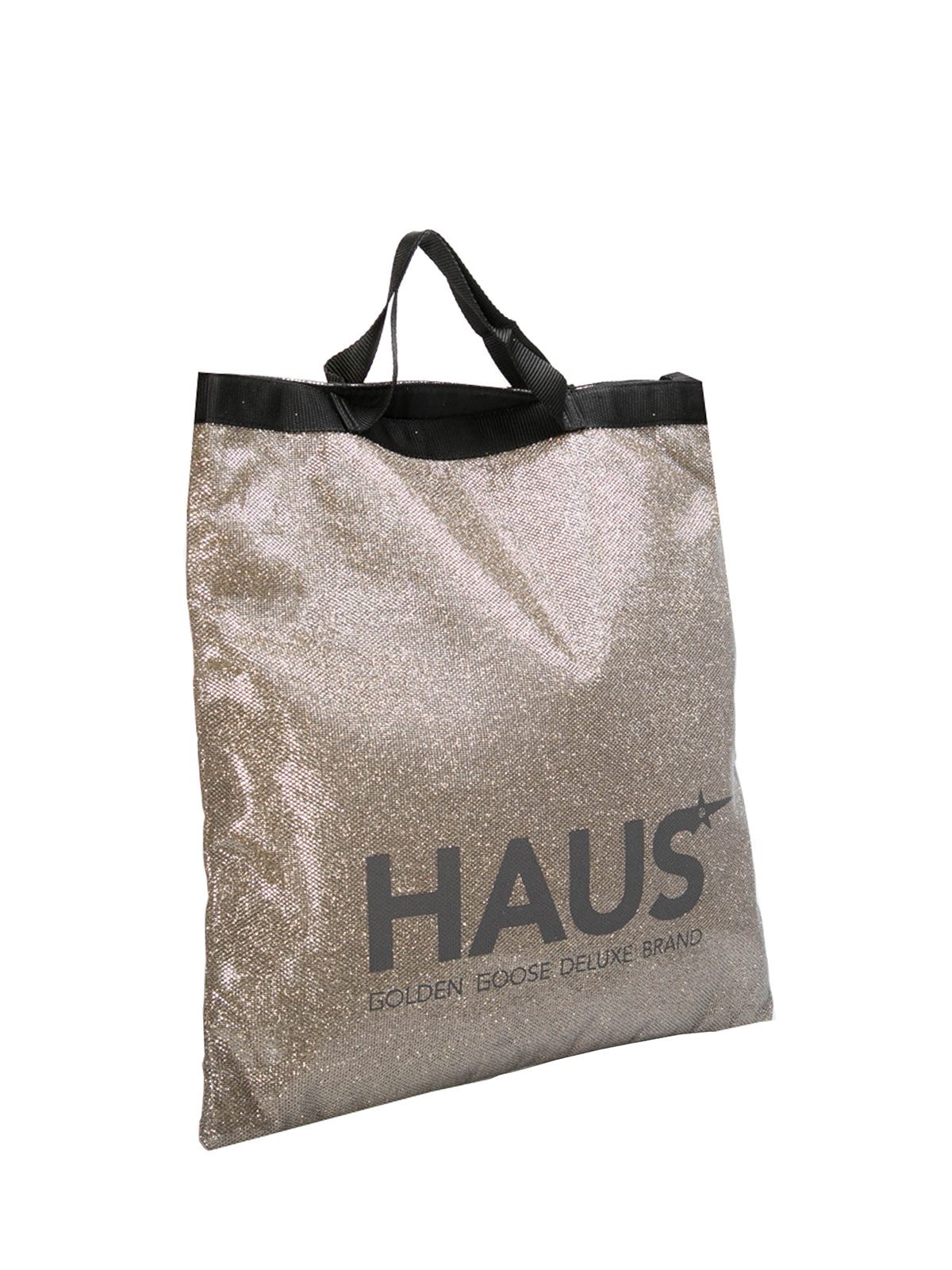 トートバッグ Golden Goose - Haus shopping bag - H28NA773A6
