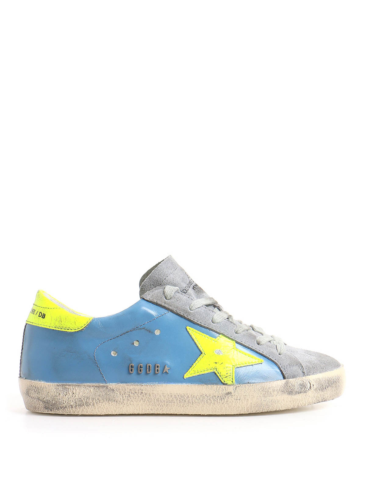 golden goose online trainers