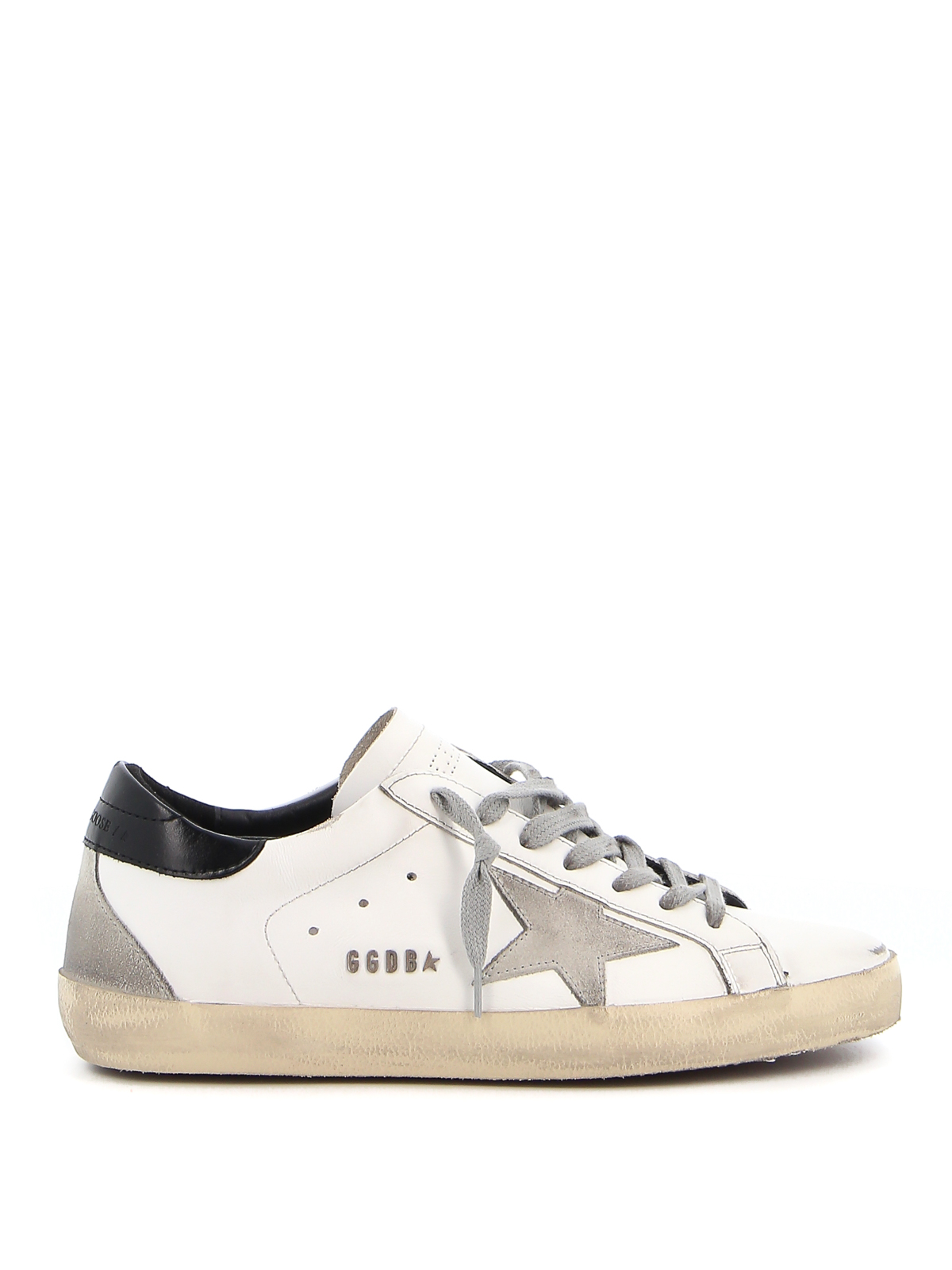 スニーカー Golden  'Superstar classic' sneakers 関税込☆Golden ☆Superstar Classic Sneakers Brown Heels