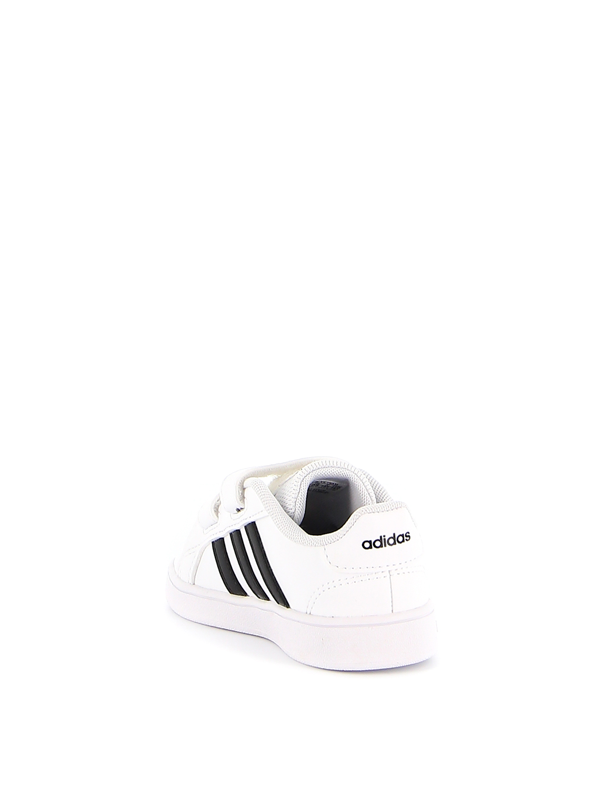 Trainers Adidas Originals - Court I sneakers - EF0118W