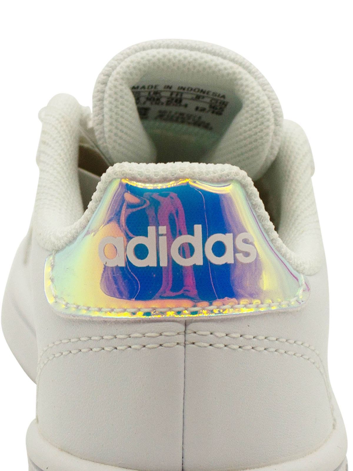 Adidas Originals - Grand Court sneakers white - FW1274