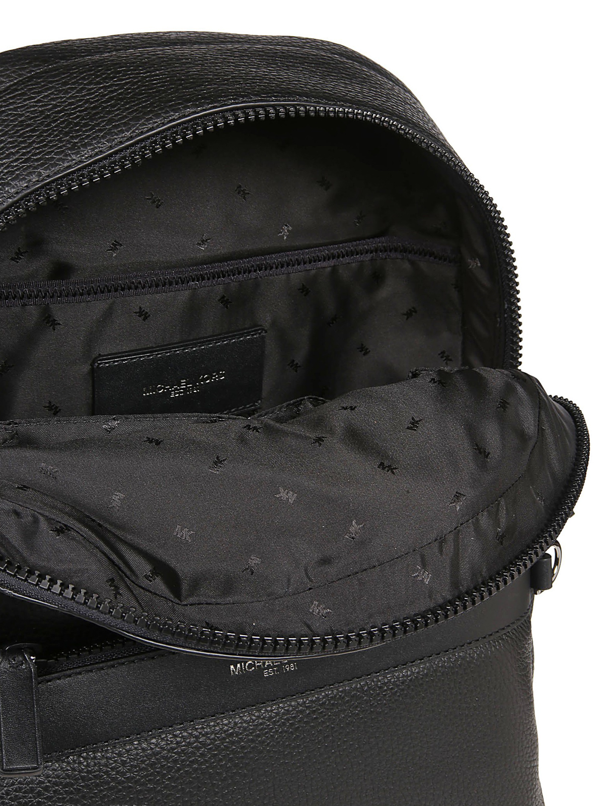 Backpacks Michael Kors  Greyson eco leather backpack  33F9LGYB2O502