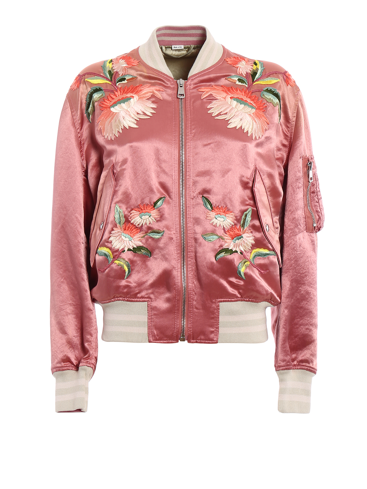 Bomber Gucci - Bomber - Guccification -