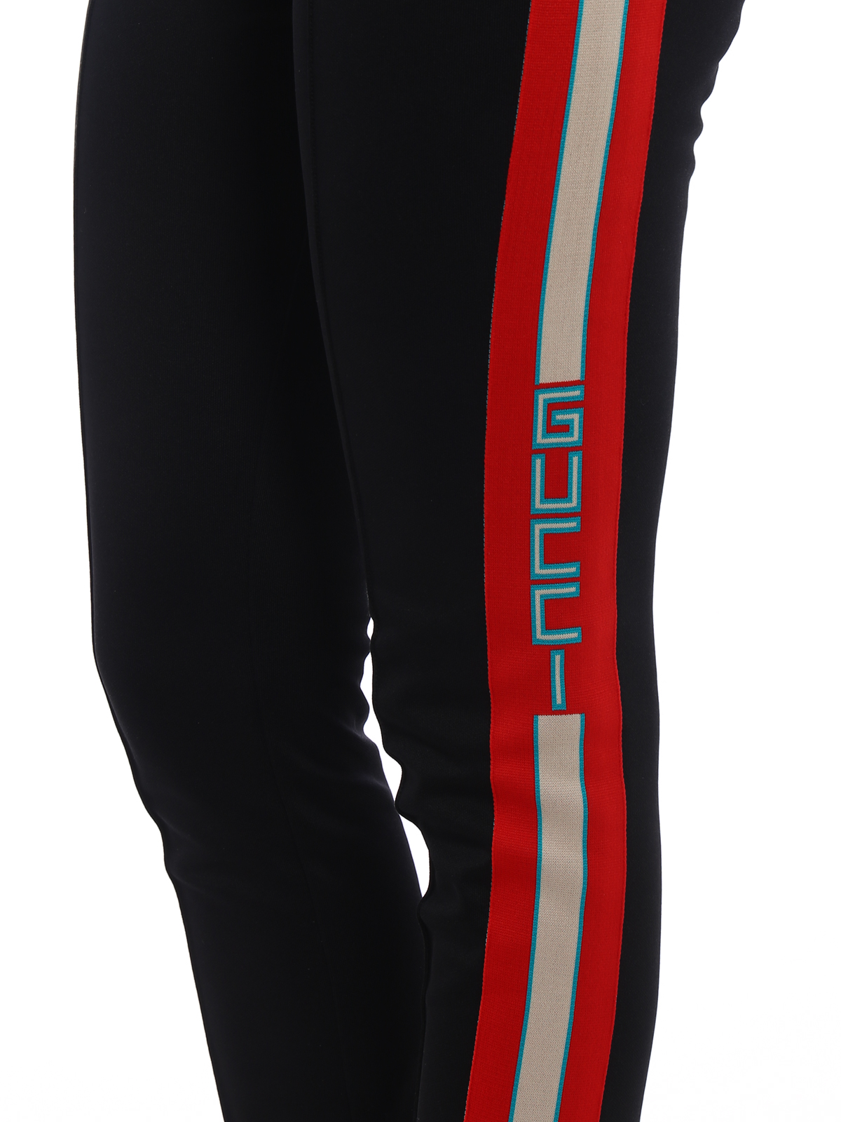 Leggings - Technical jersey leggings - WH0489728X9P761843