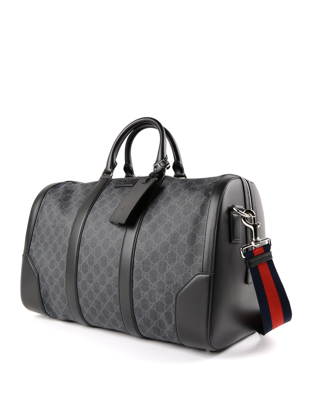 Gucci Duffle Bag, For Travel